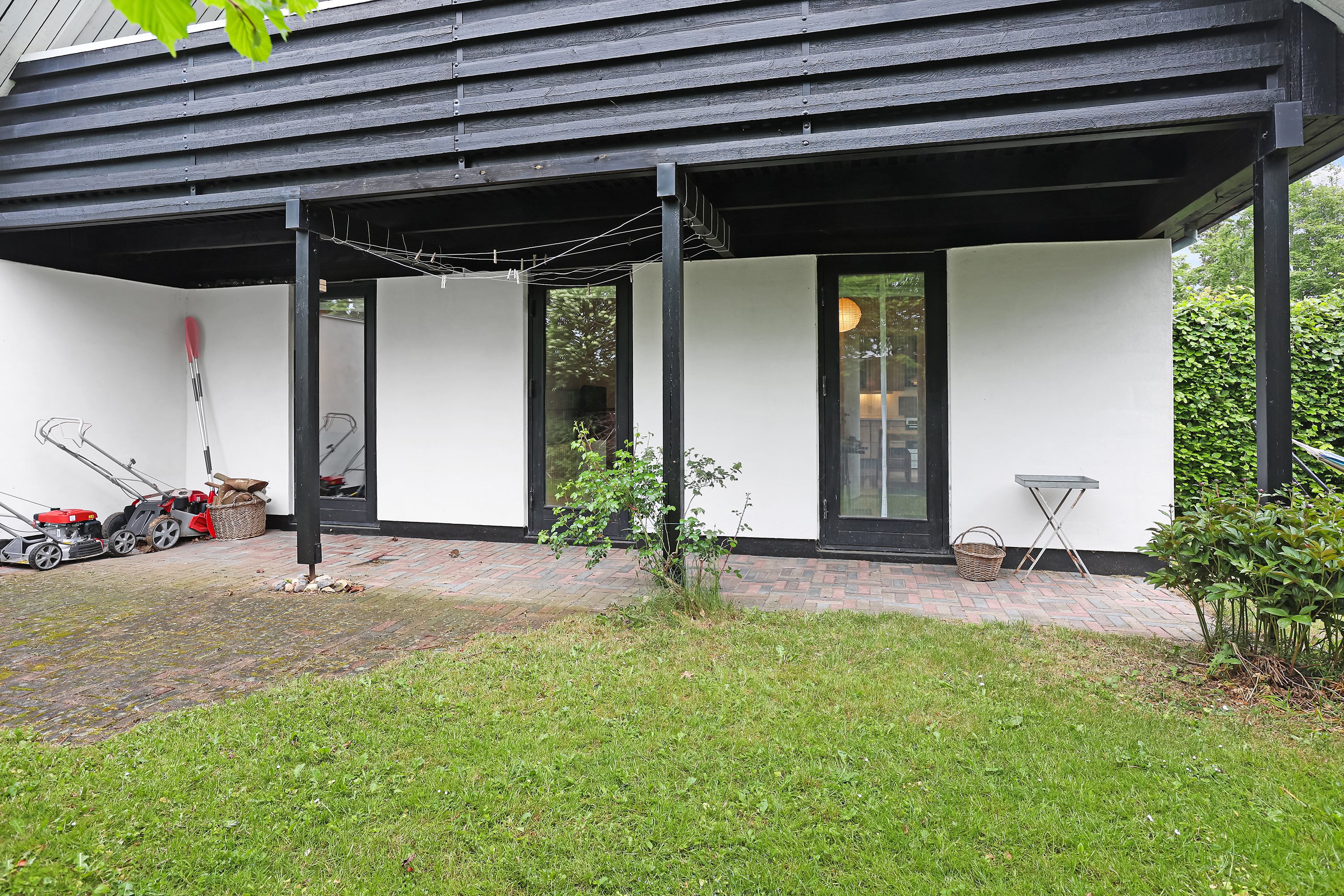 Fynsvej 34, Himmelev, 4000 Roskilde