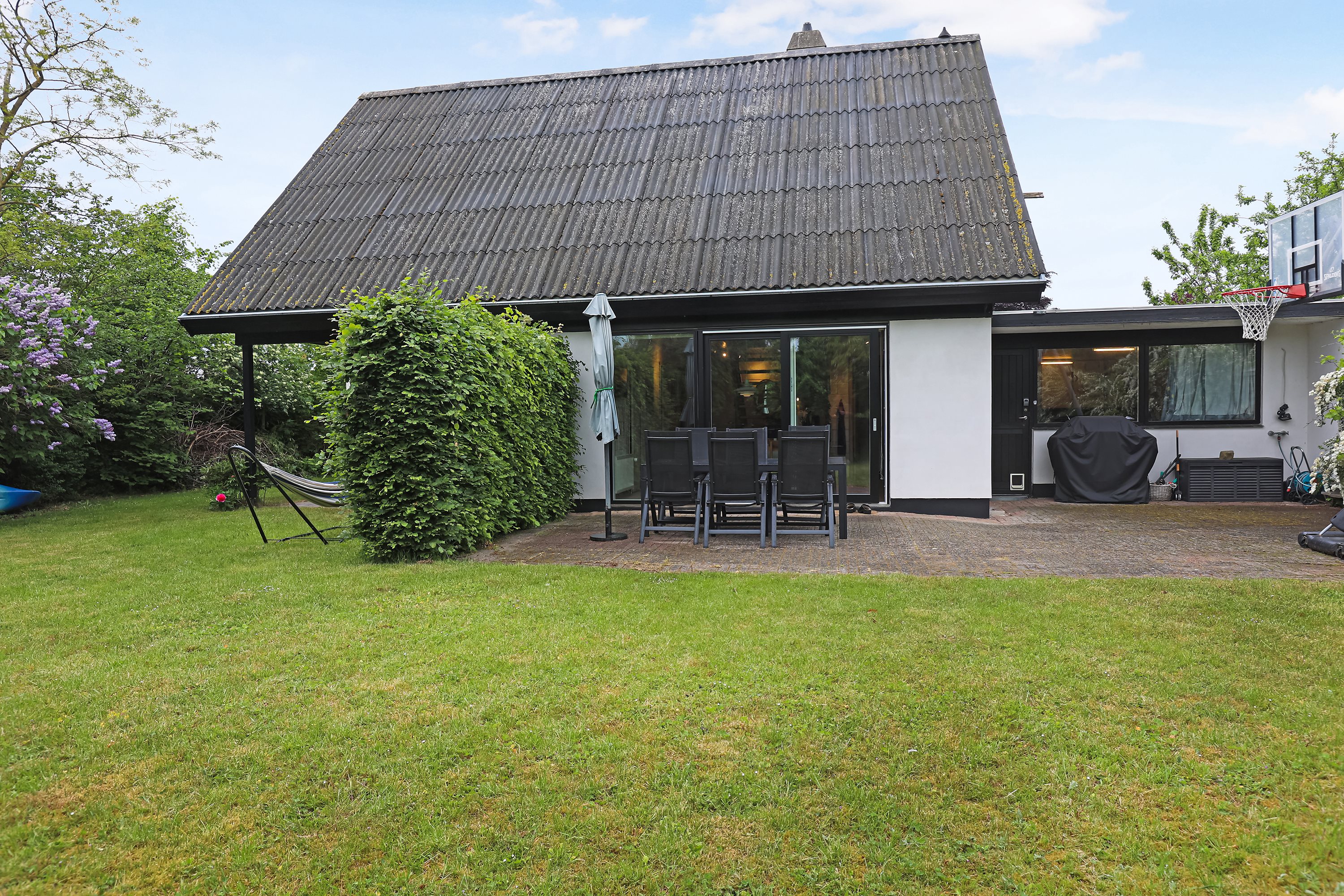 Fynsvej 34, Himmelev, 4000 Roskilde