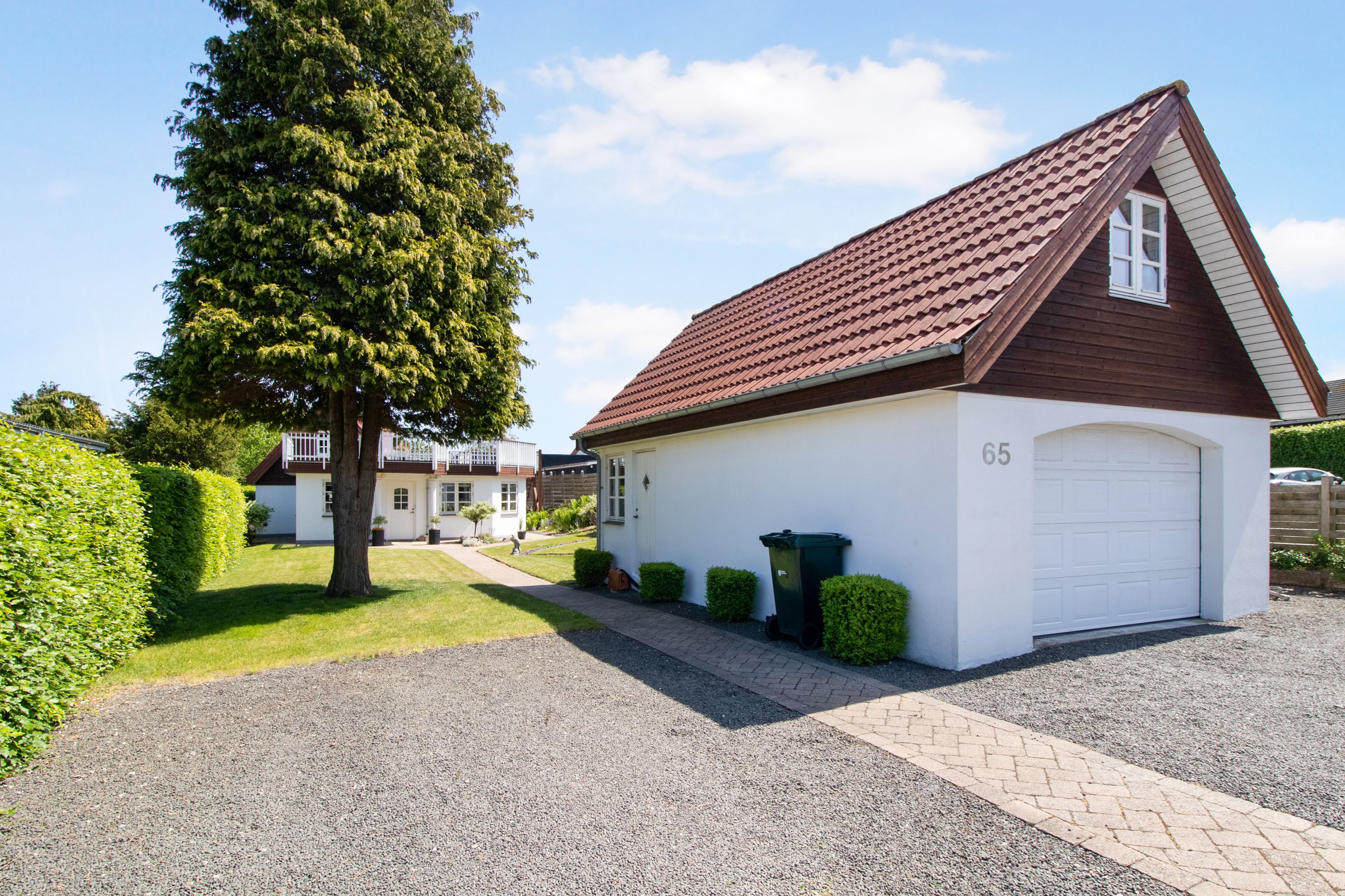 Carl Plougs Vej 65, 6000 Kolding