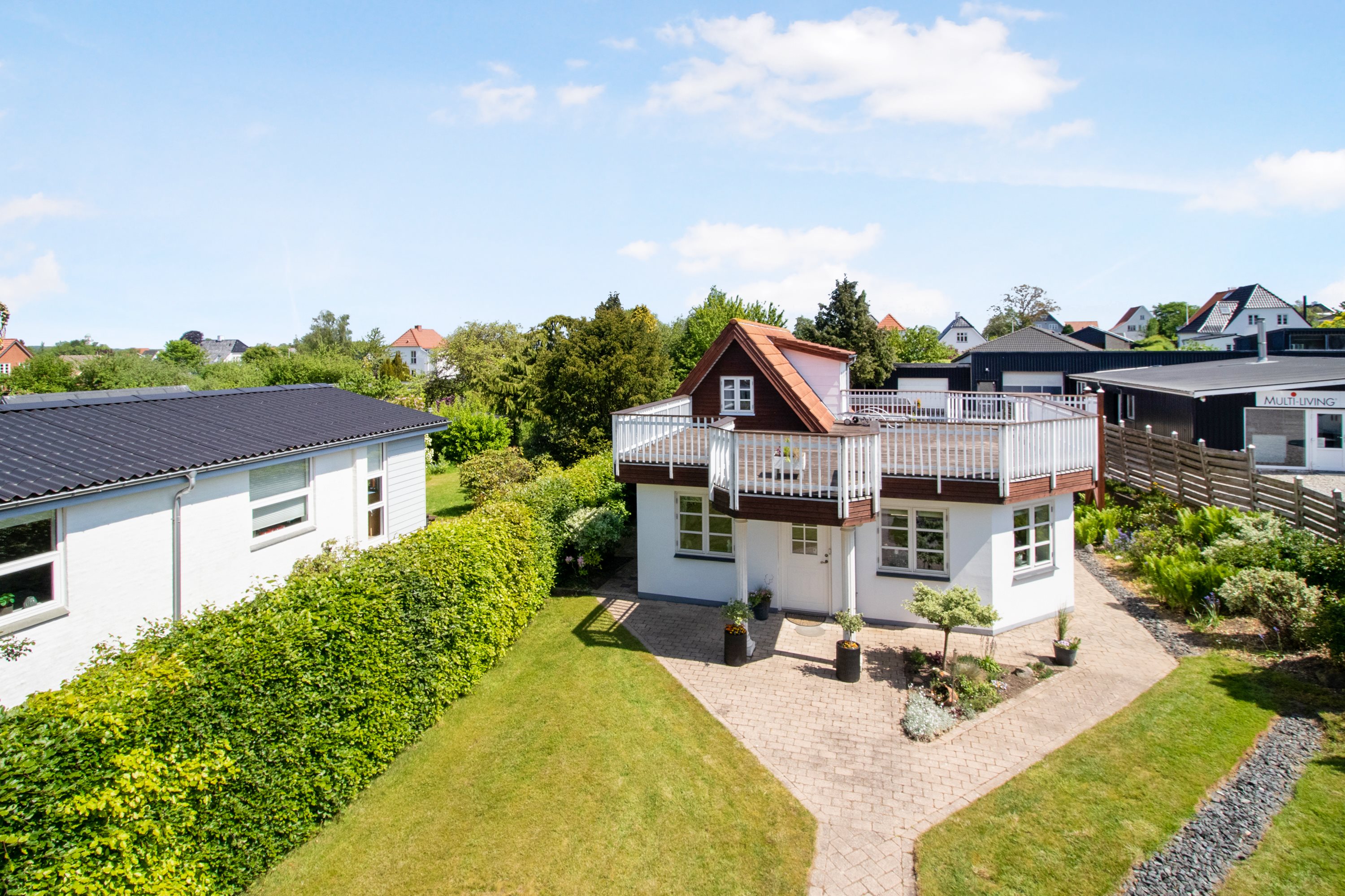 Carl Plougs Vej 65, 6000 Kolding