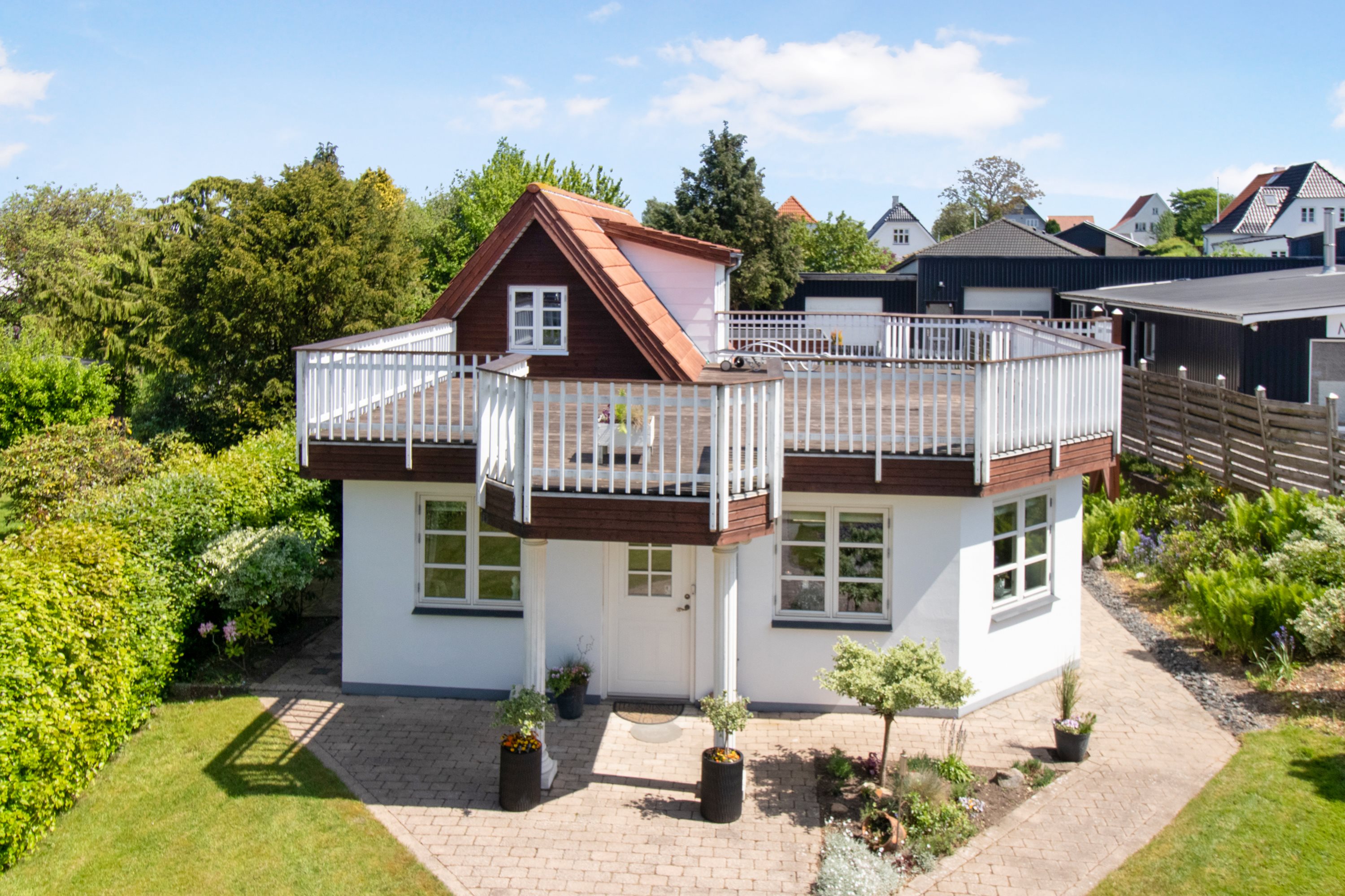 Carl Plougs Vej 65, 6000 Kolding