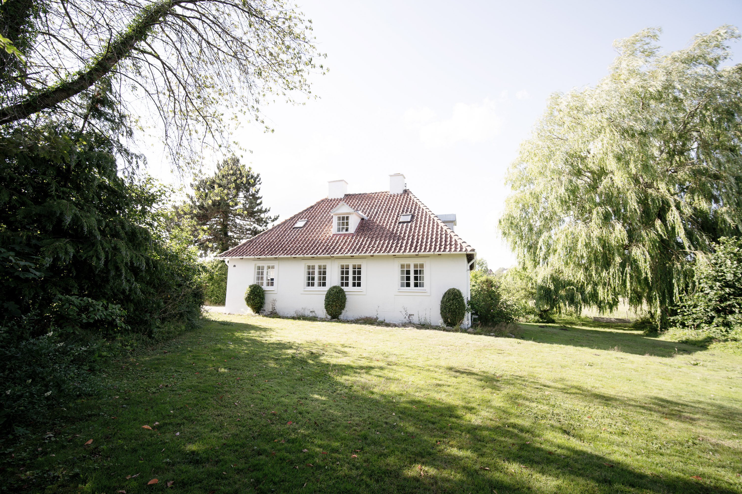 Hosby Langgade 11, 7130 Juelsminde
