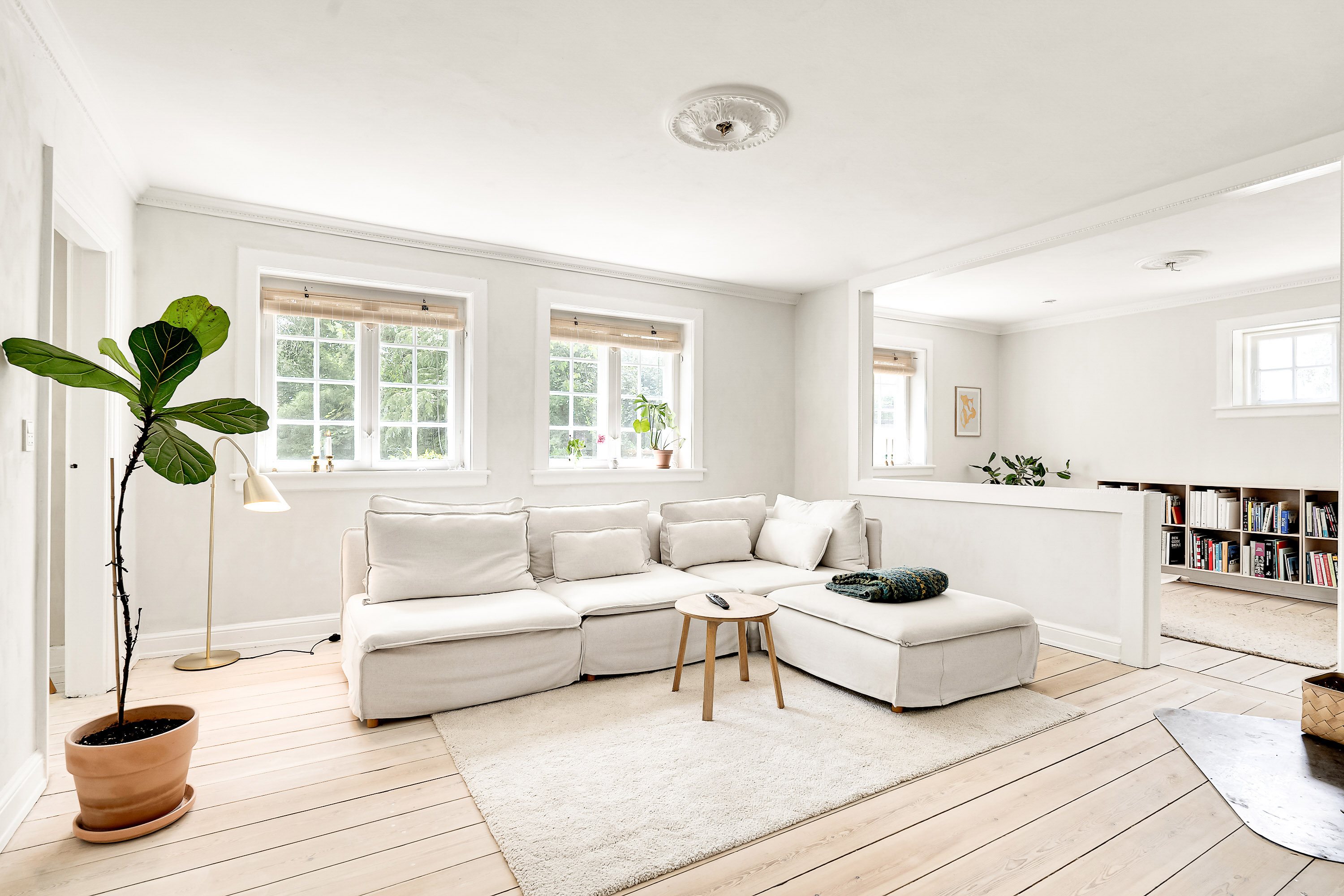 Hosby Langgade 11, 7130 Juelsminde