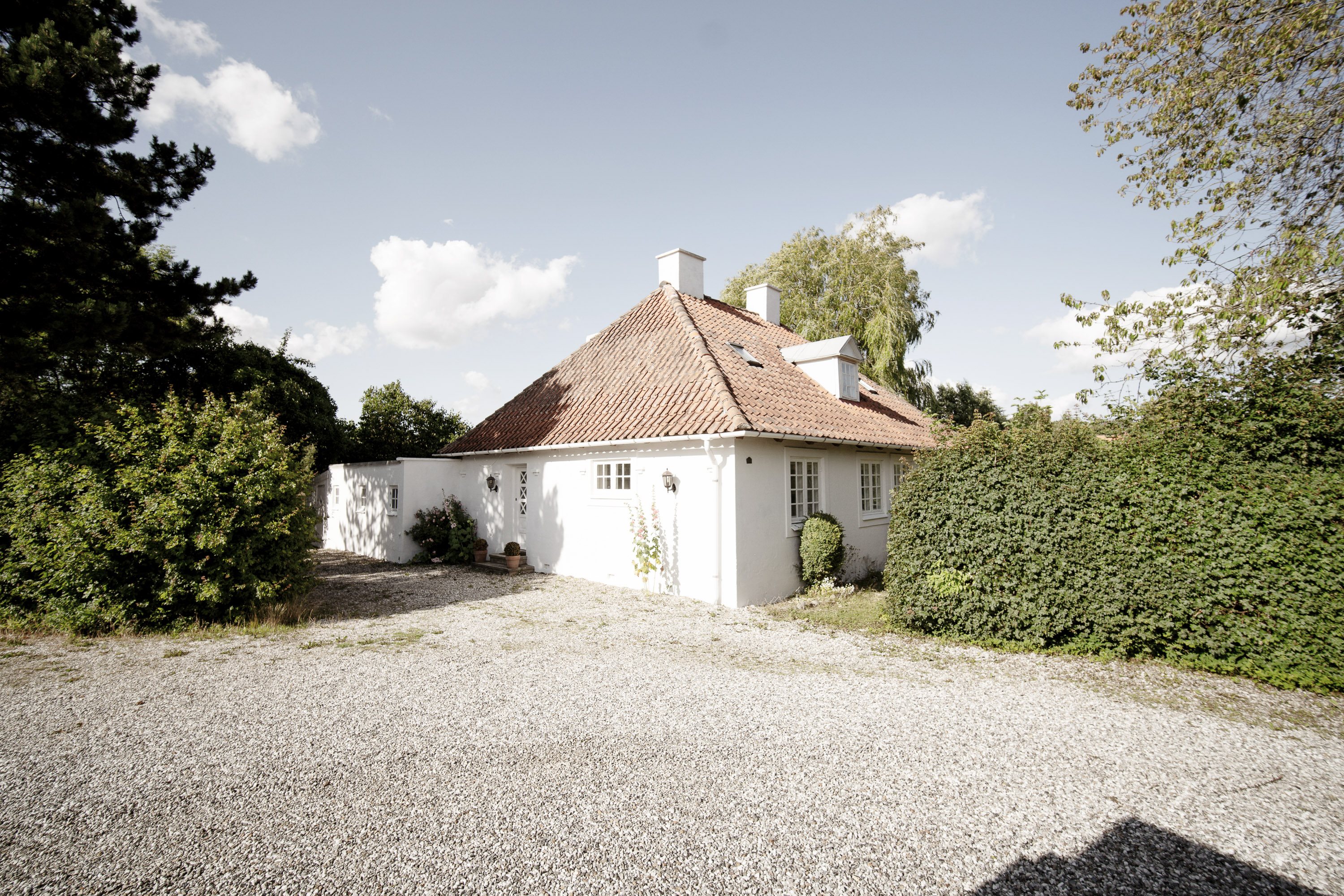 Hosby Langgade 11, 7130 Juelsminde