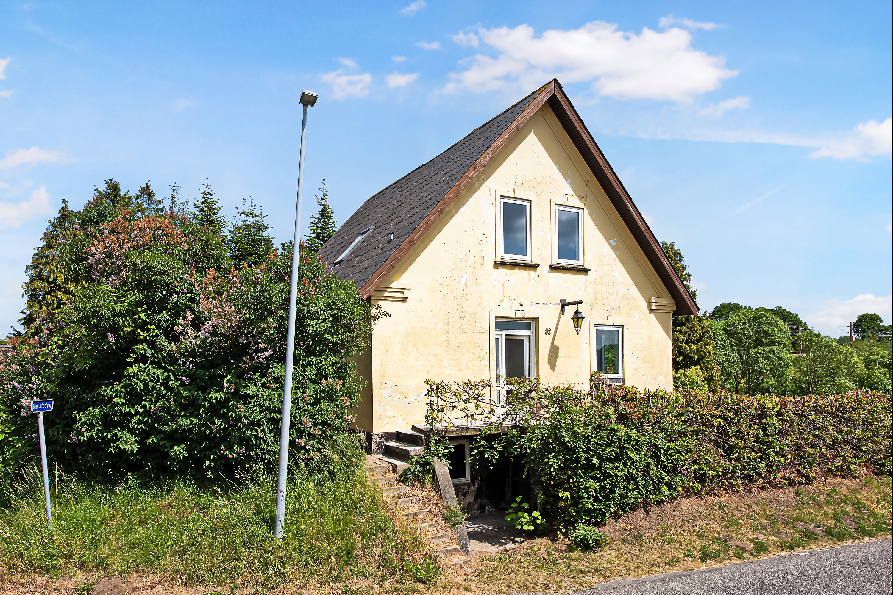 Ågade 82, Pjedsted, 7000 Fredericia