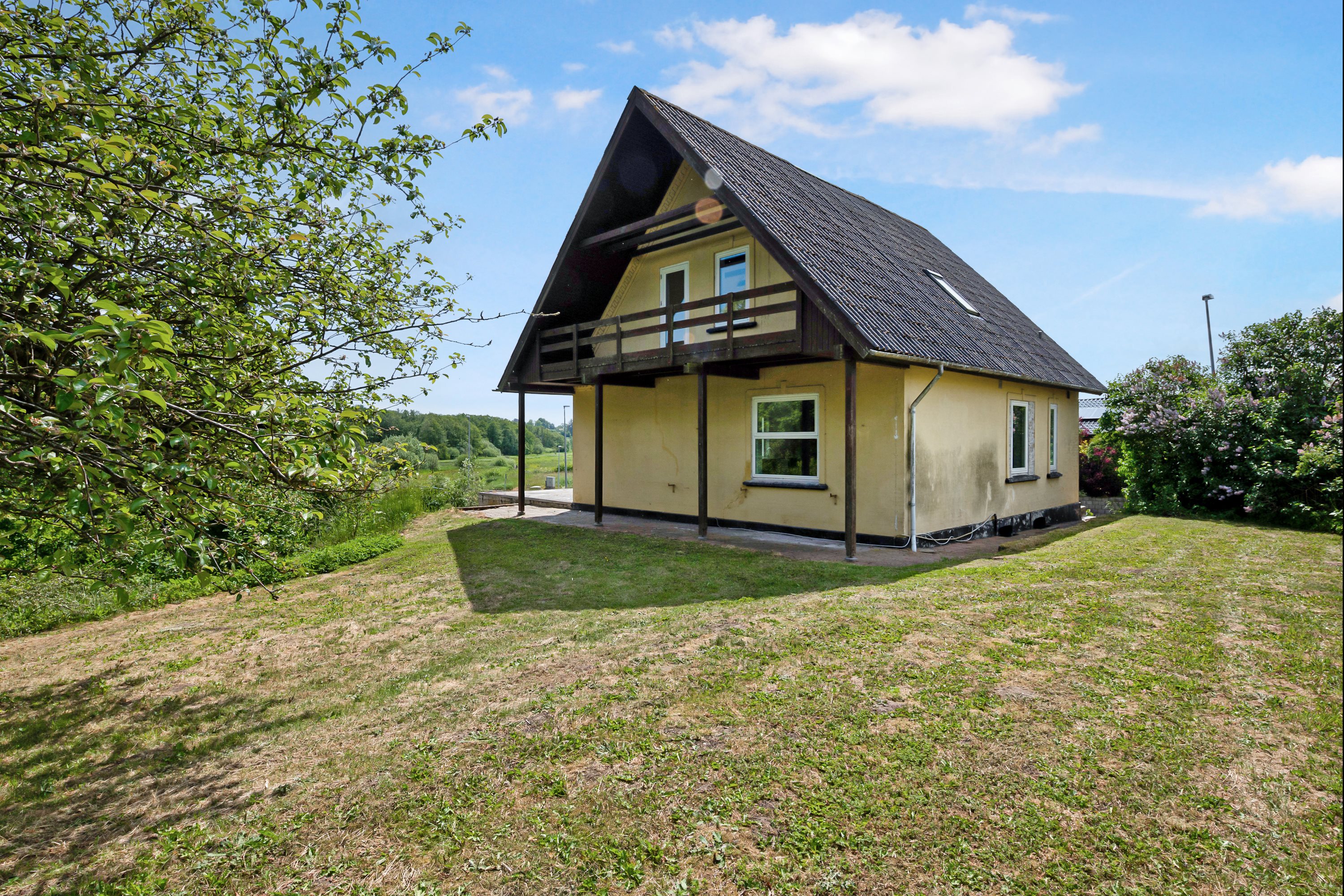 Ågade 82, Pjedsted, 7000 Fredericia