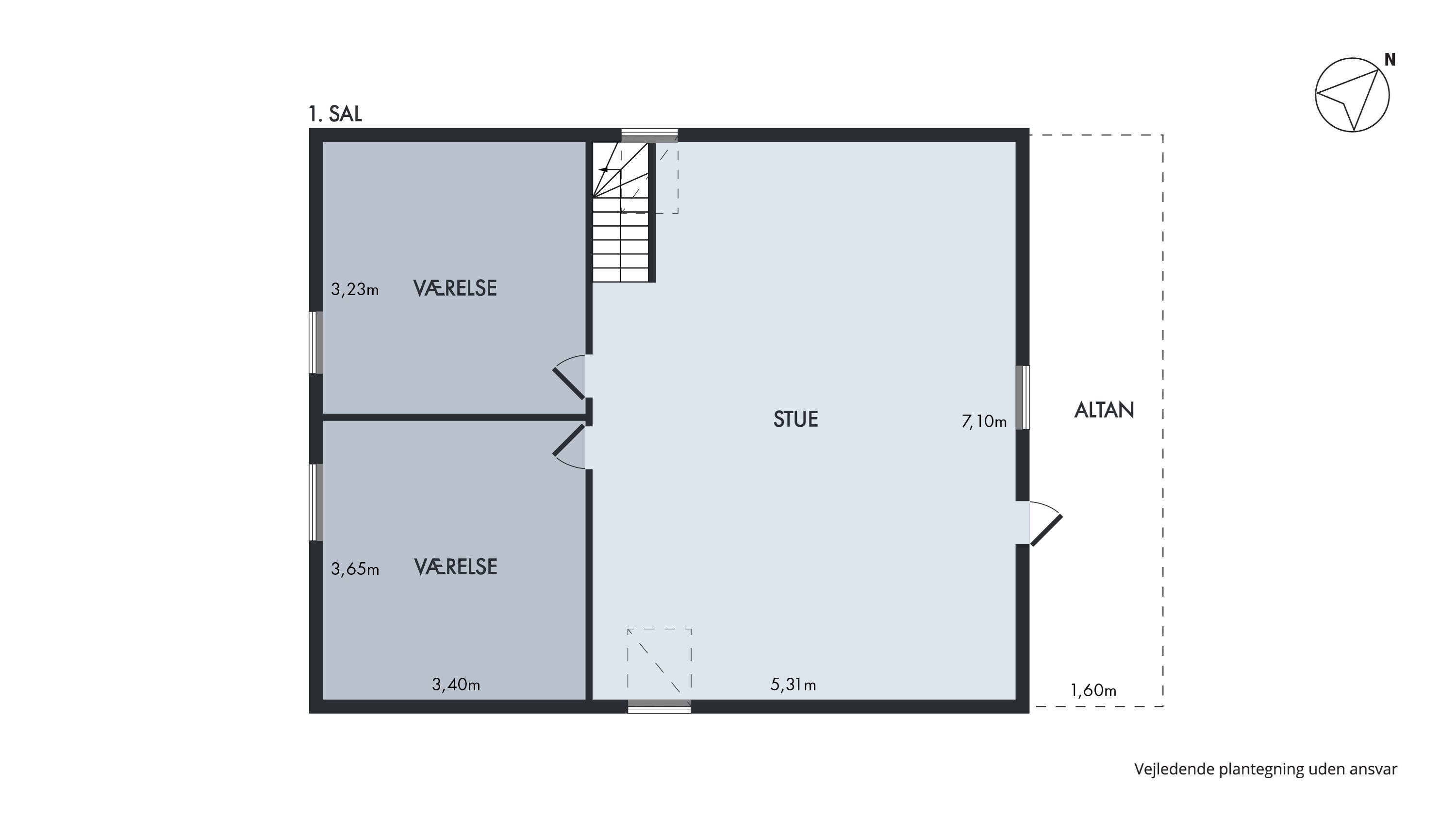 Ågade 82, Pjedsted, 7000 Fredericia