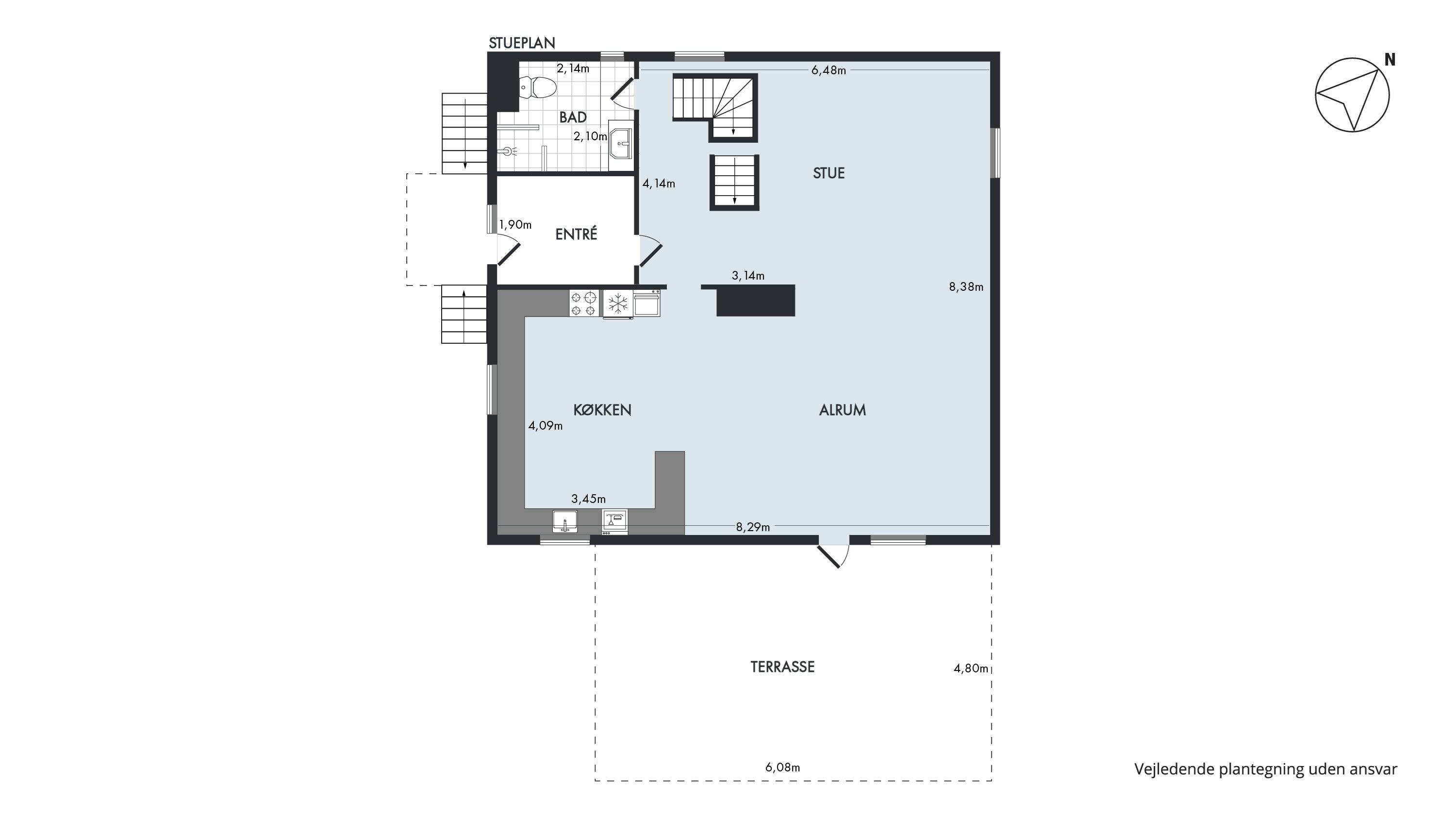 Ågade 82, Pjedsted, 7000 Fredericia