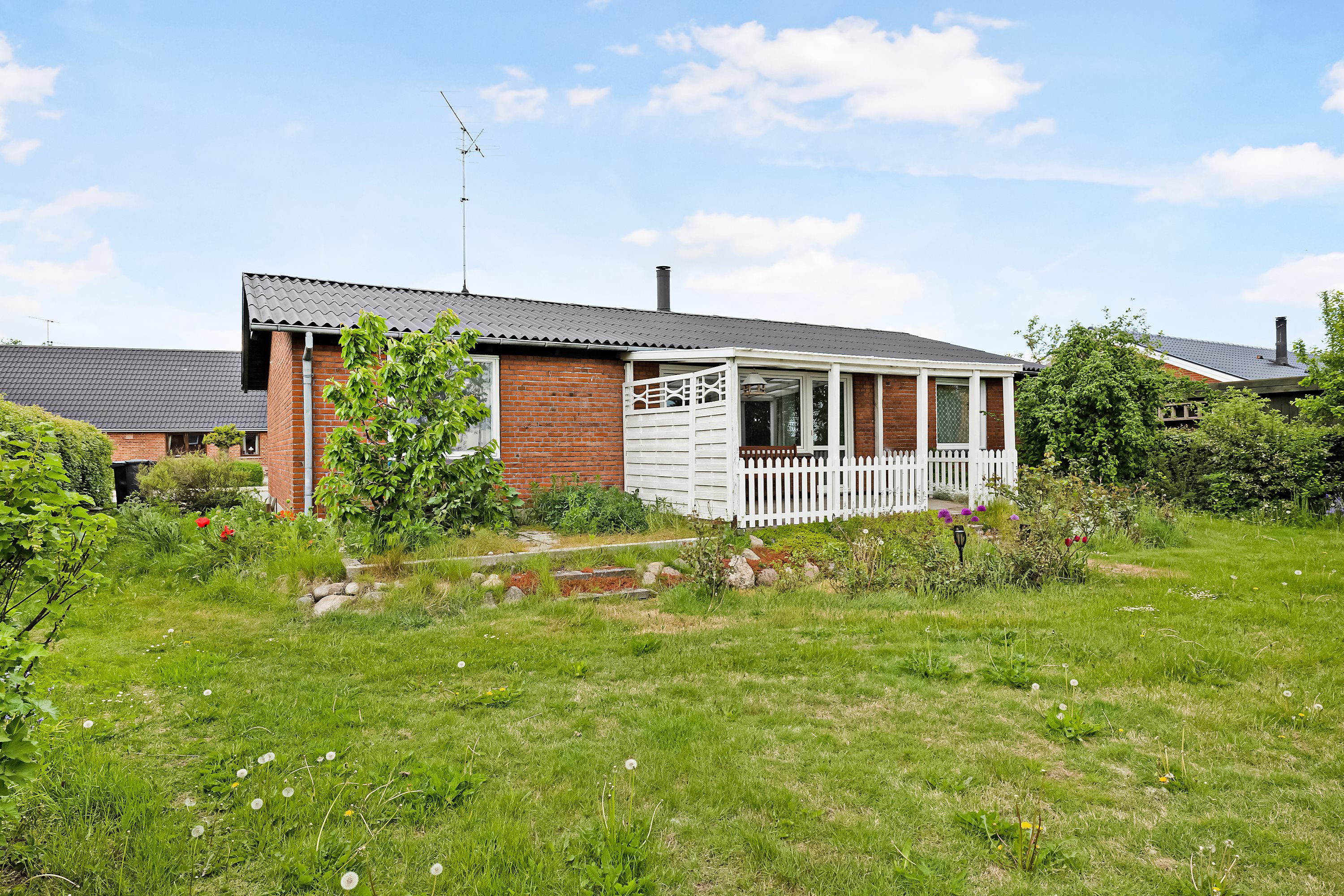 Rolighedsvej 10, 9560 Hadsund