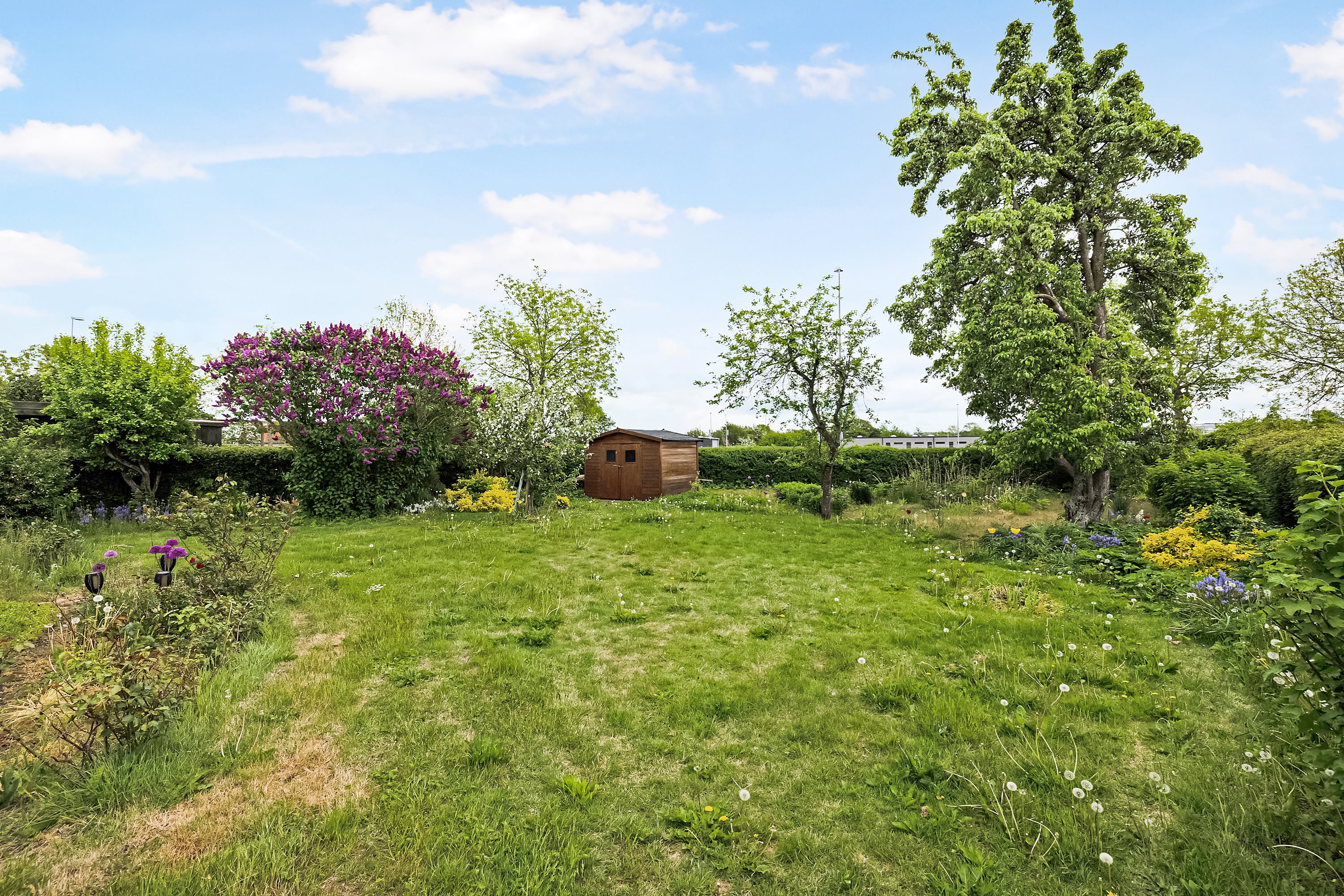 Rolighedsvej 10, 9560 Hadsund