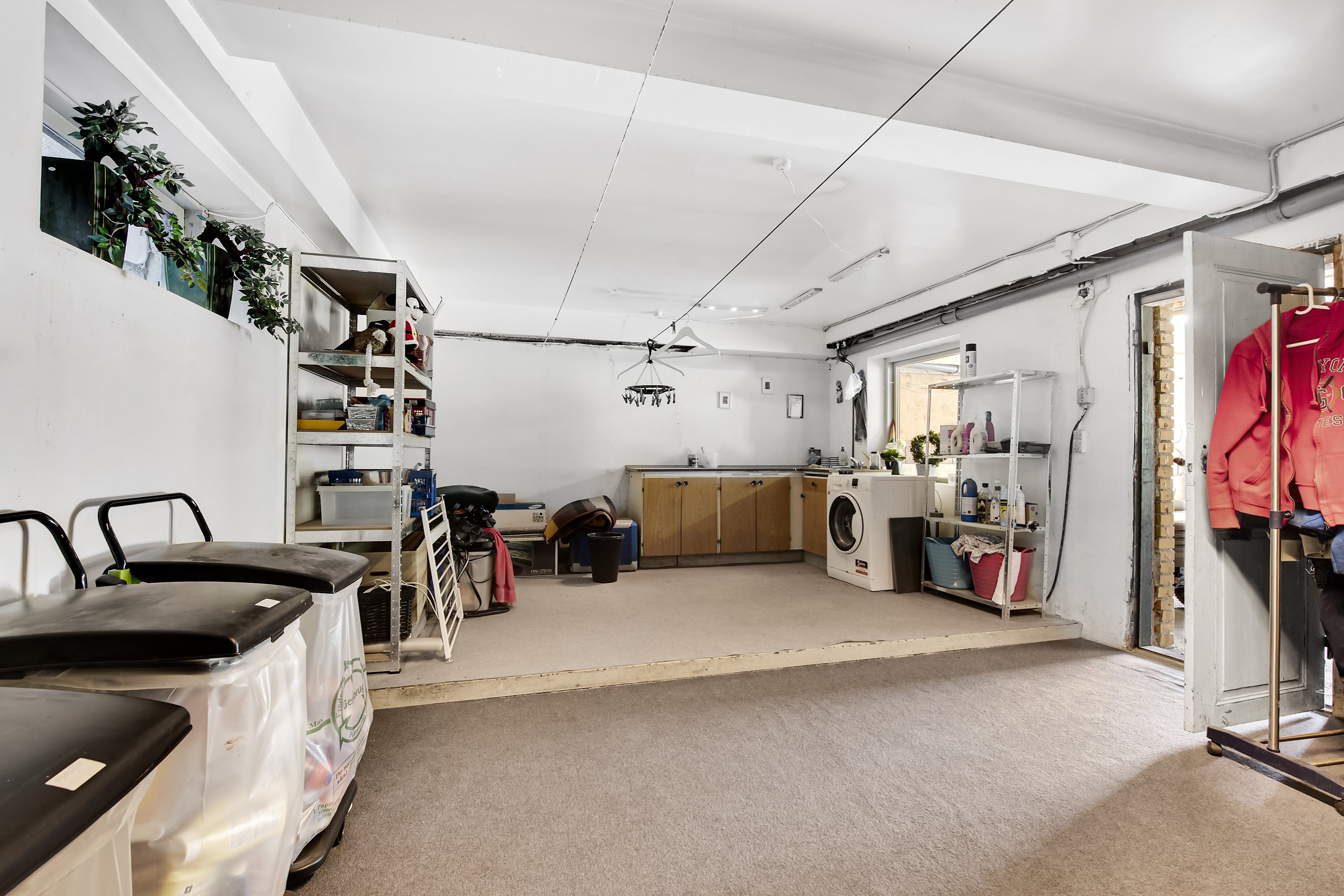 Vejrmosegårds Allé 16, Snoghøj, 7000 Fredericia