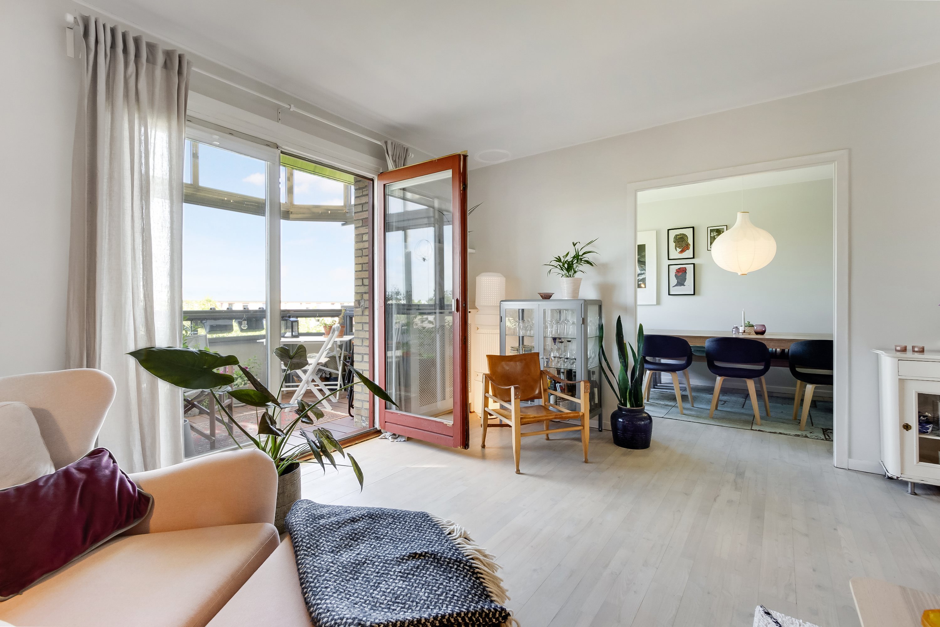 Roskildevænget 64, 2. tv., 4000 Roskilde