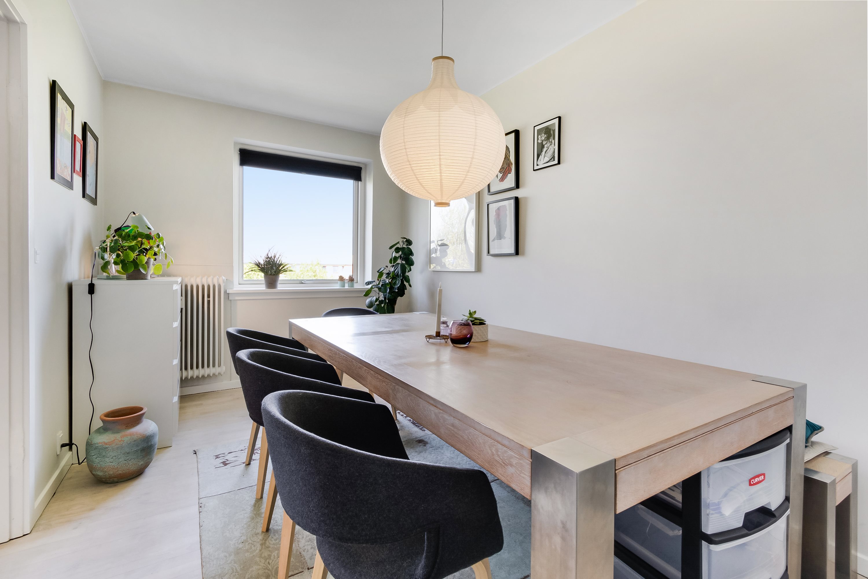 Roskildevænget 64, 2. tv., 4000 Roskilde