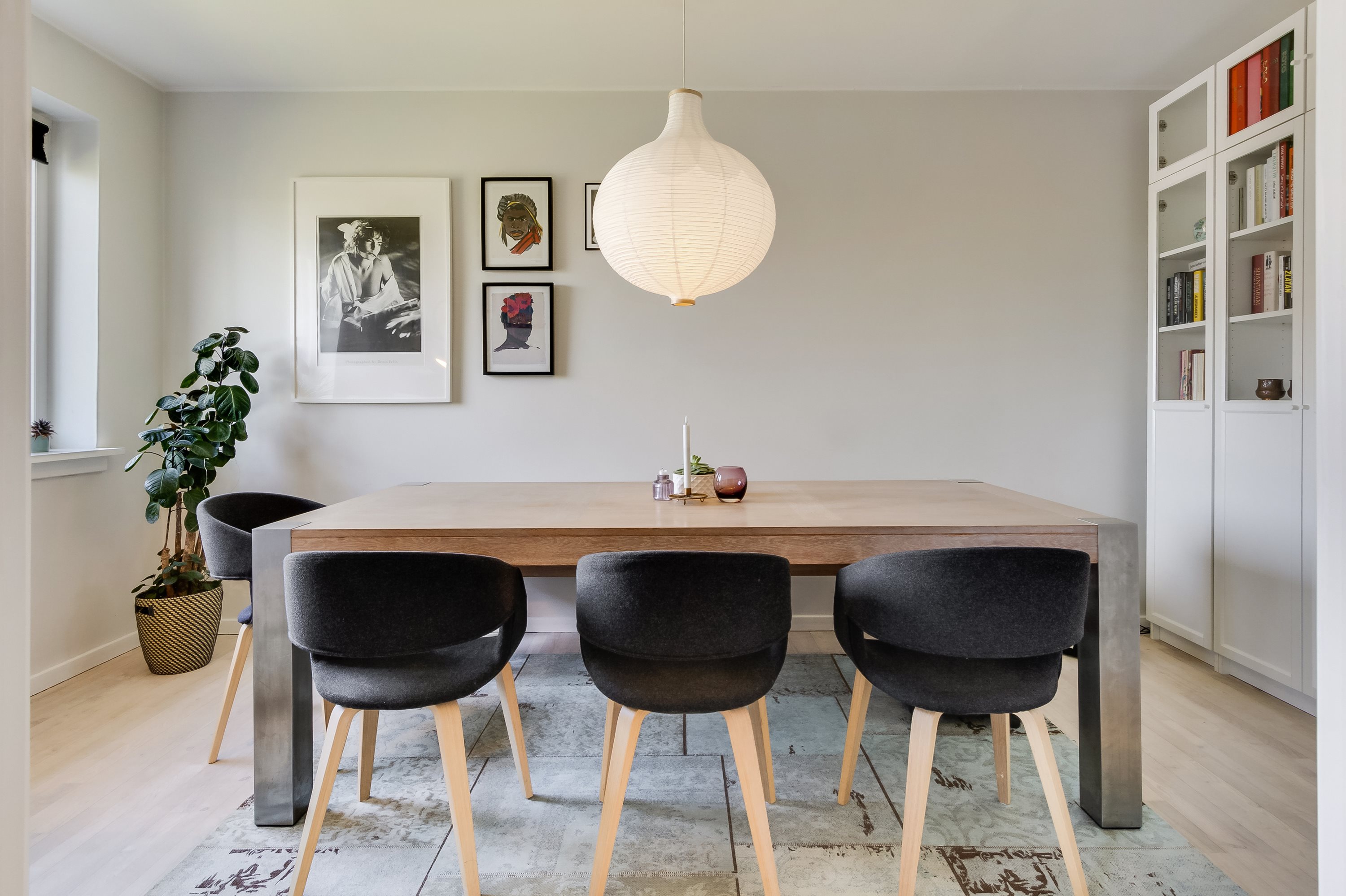 Roskildevænget 64, 2. tv., 4000 Roskilde