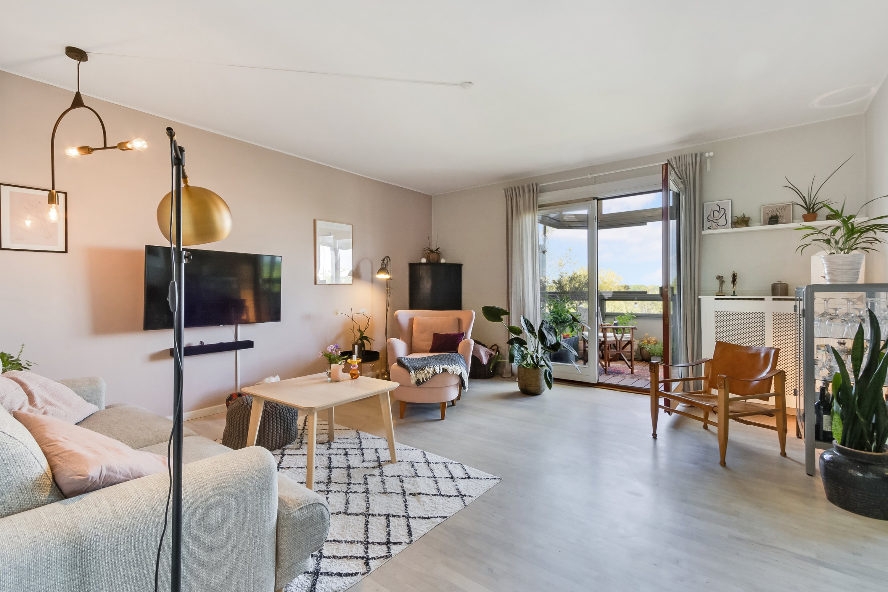 Roskildevænget 64, 2. tv., 4000 Roskilde