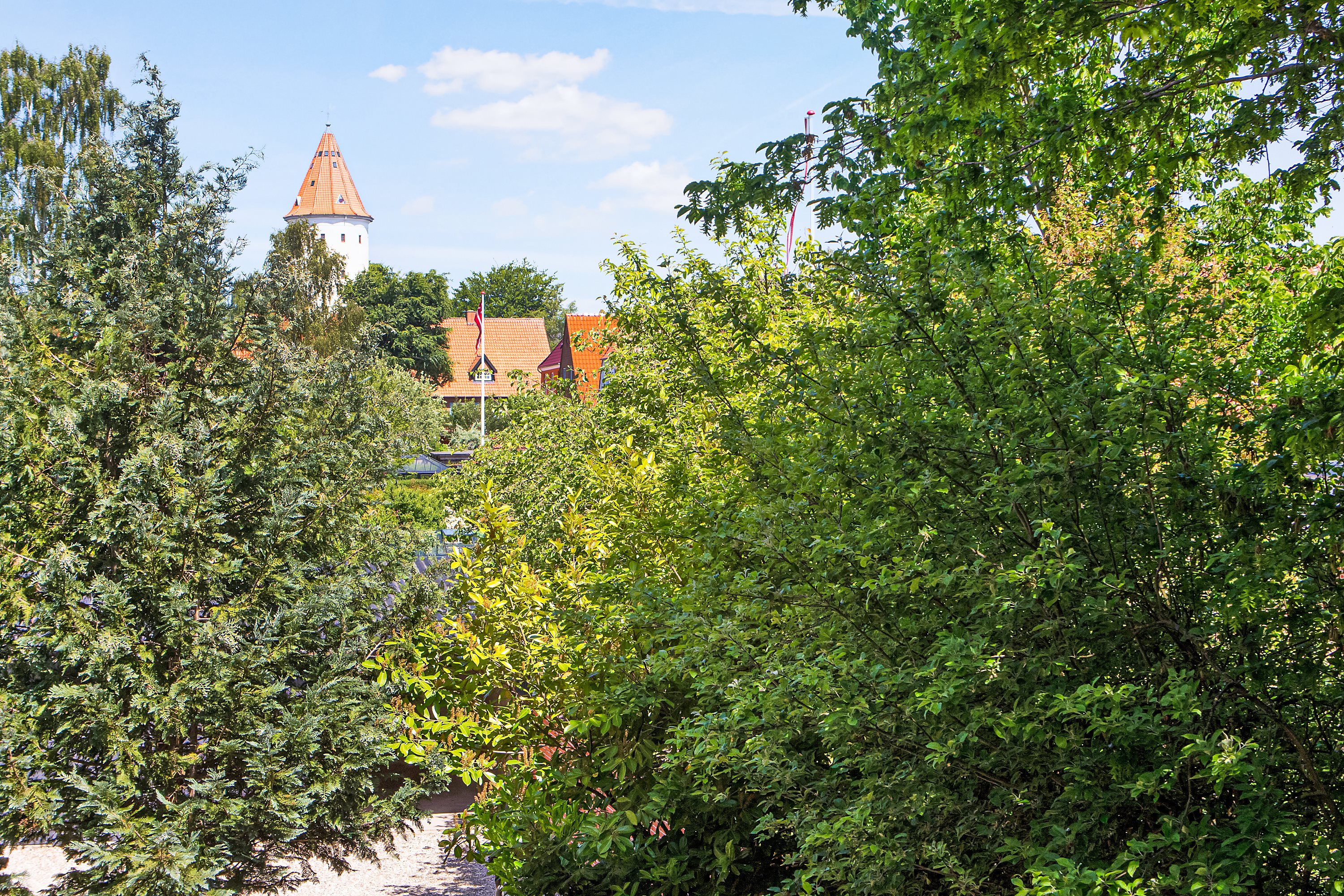 Brogade 31, 1. tv., 4100 Ringsted