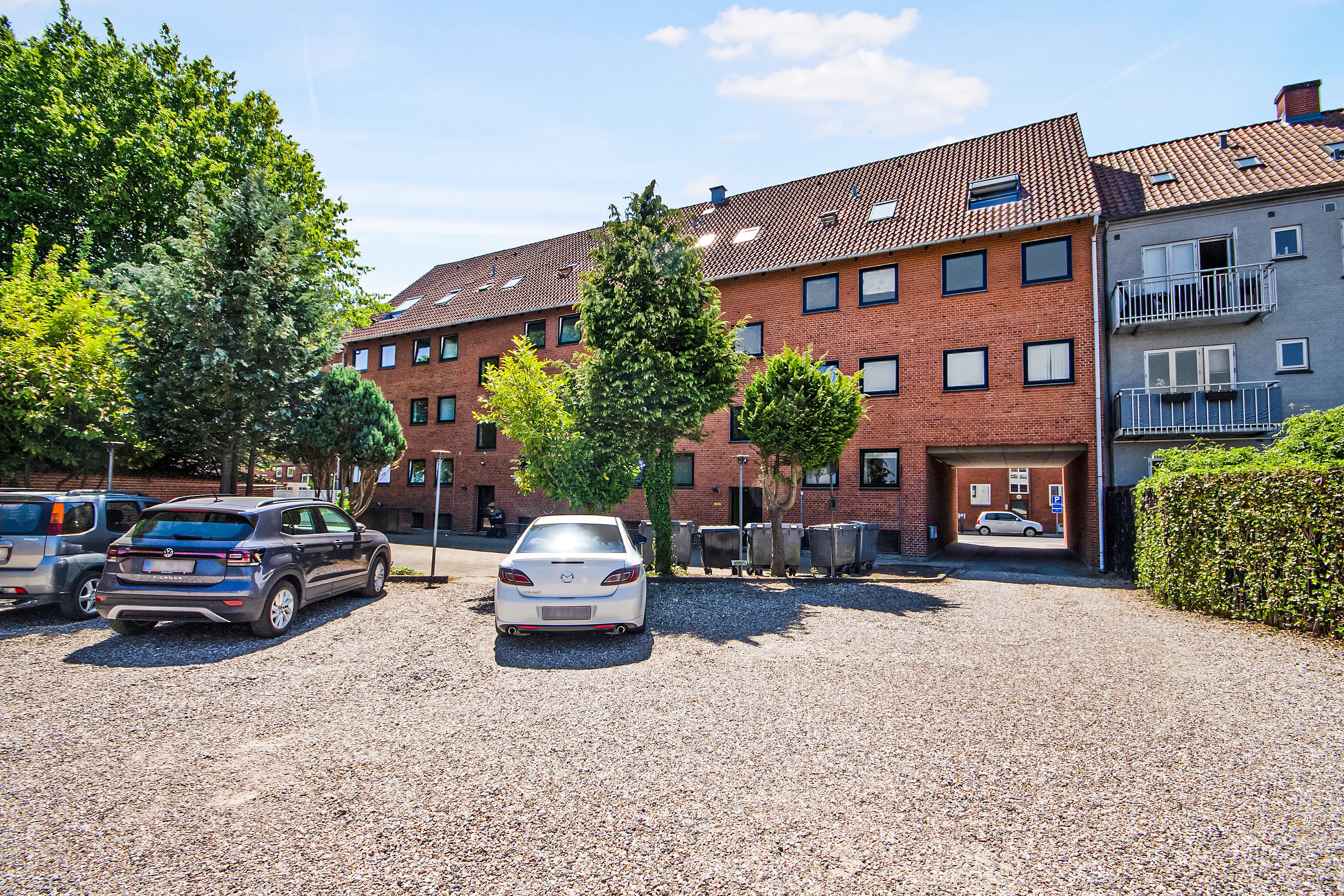 Brogade 31, 1. tv., 4100 Ringsted