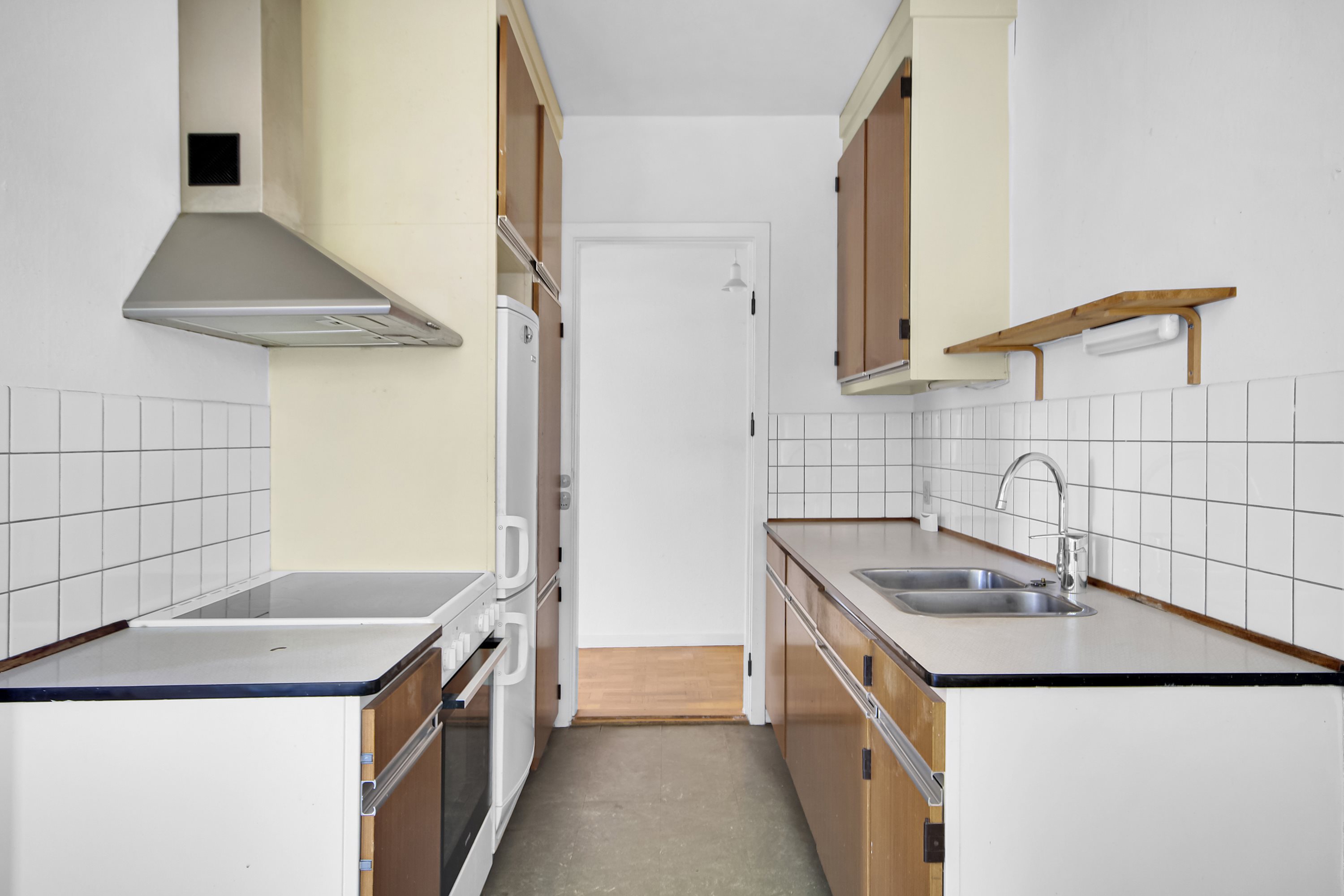 Brogade 31, 1. tv., 4100 Ringsted