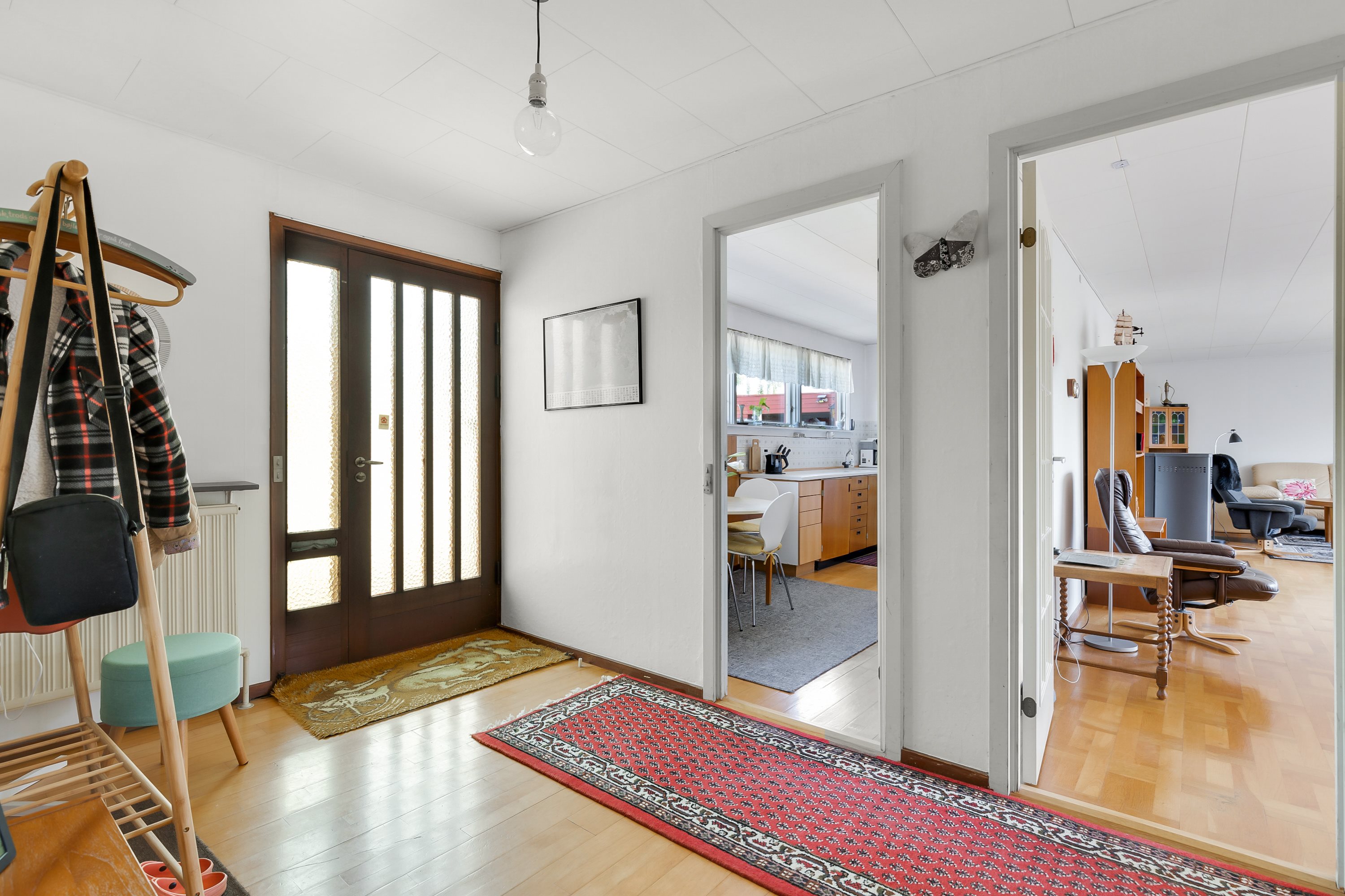 Fasanvænget 2, Dalby, 4690 Haslev