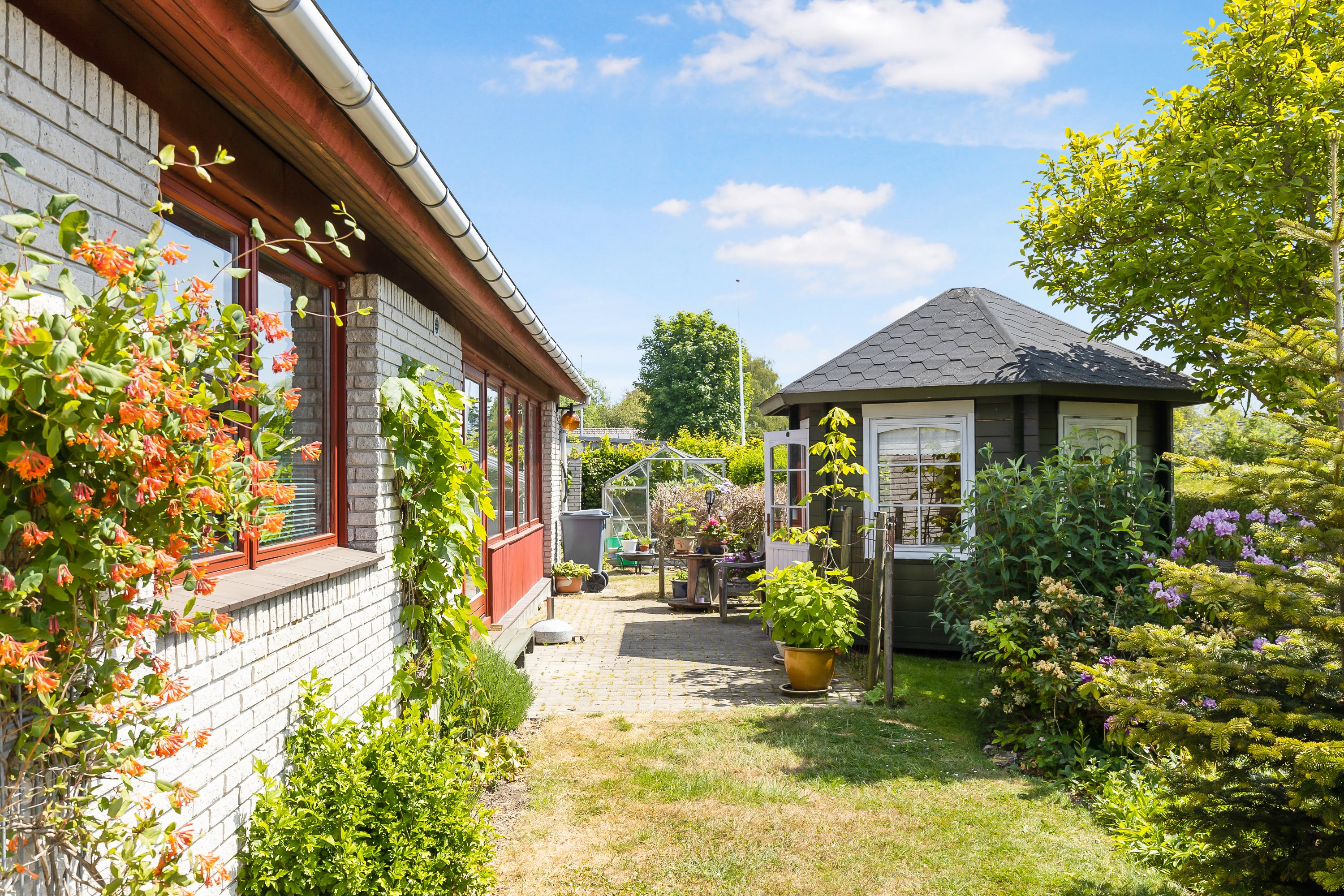 Fasanvænget 2, Dalby, 4690 Haslev