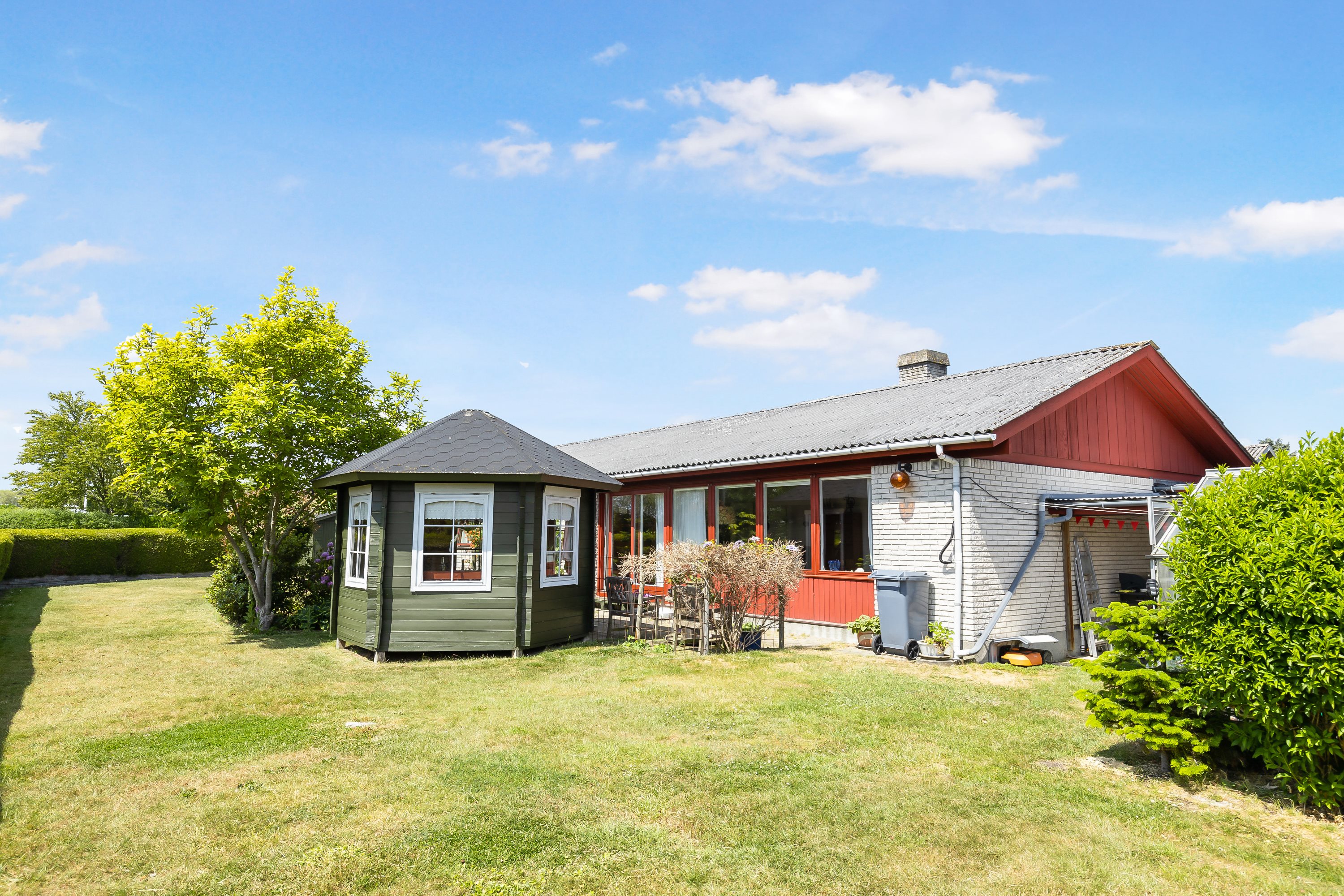 Fasanvænget 2, Dalby, 4690 Haslev