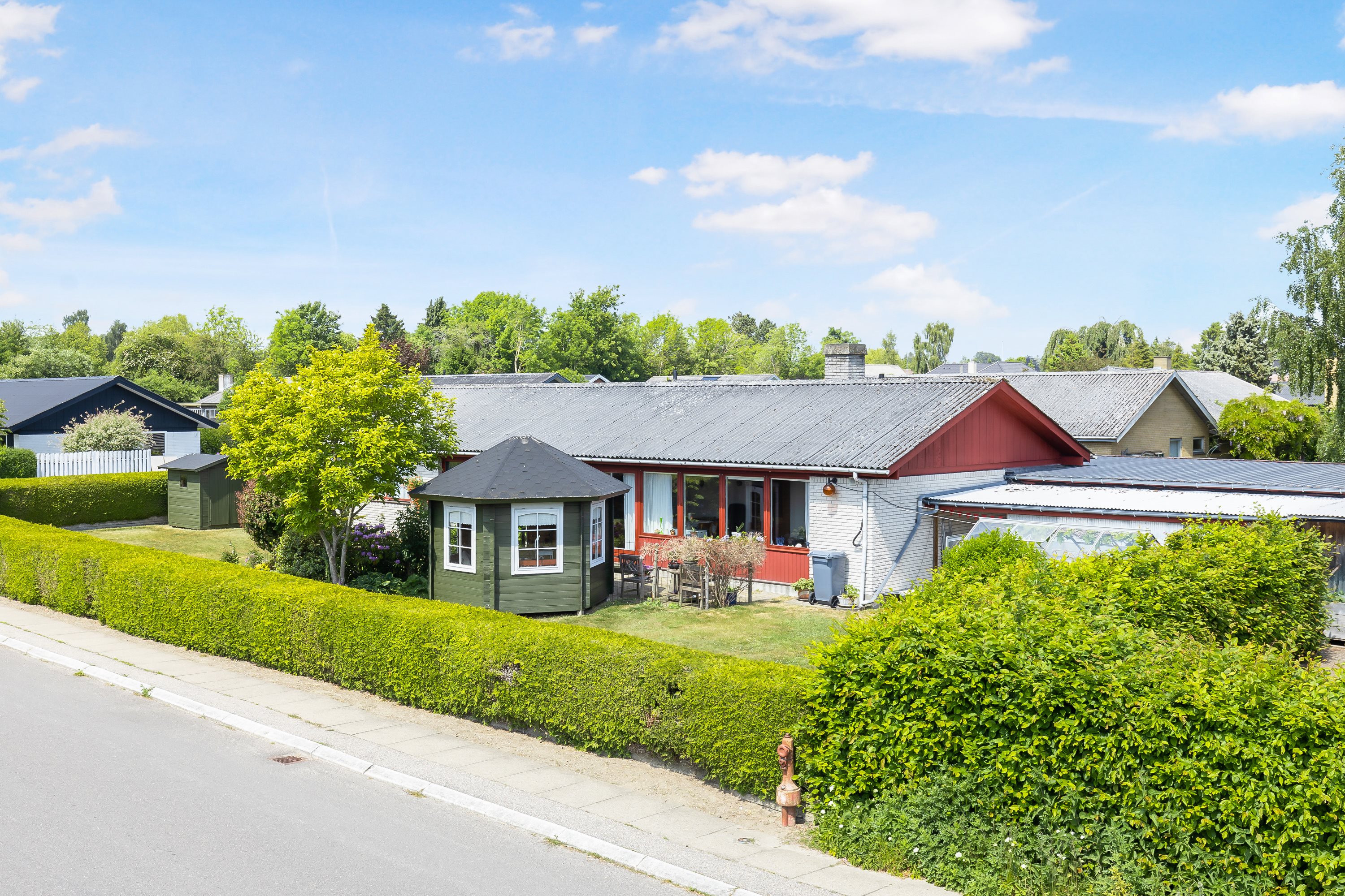 Fasanvænget 2, Dalby, 4690 Haslev