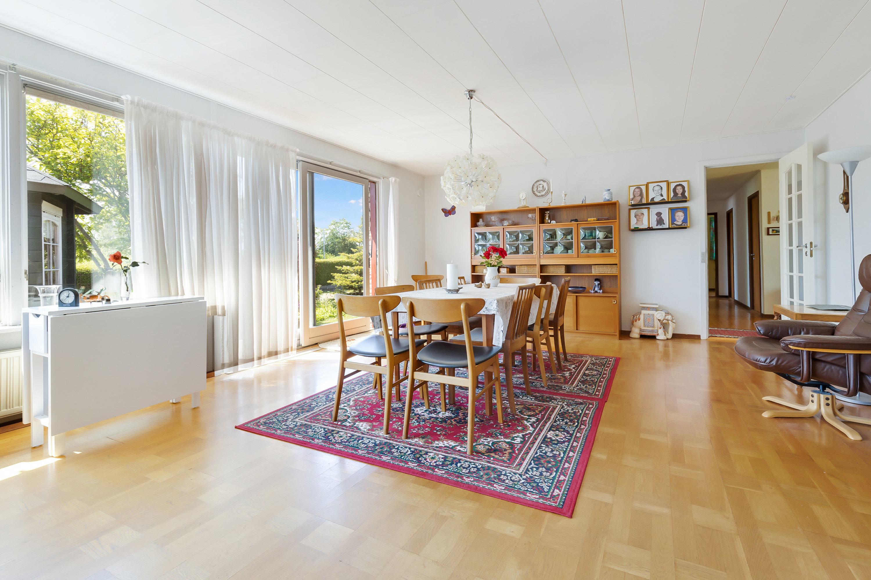 Fasanvænget 2, Dalby, 4690 Haslev