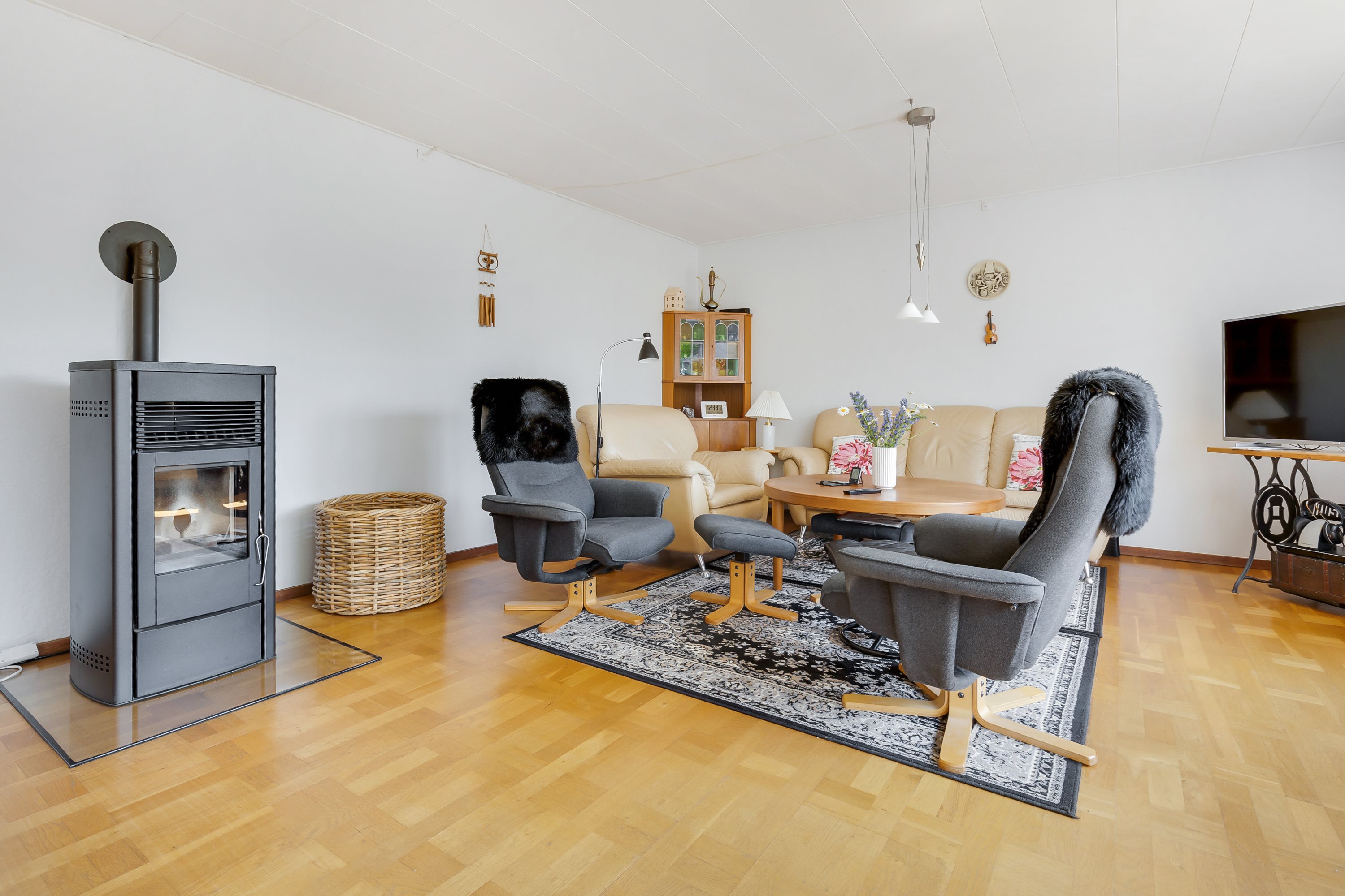Fasanvænget 2, Dalby, 4690 Haslev