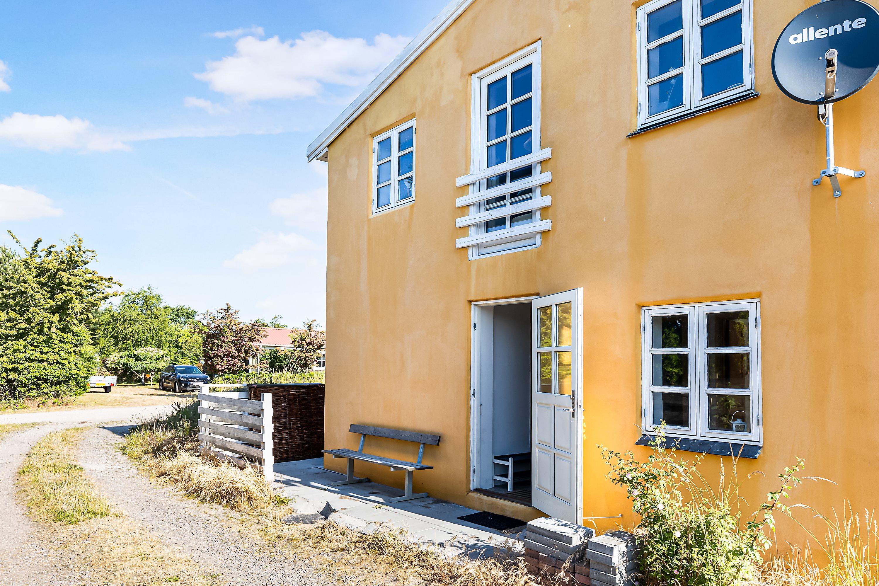 Spovevej 1E, Reersø Str, 4281 Gørlev