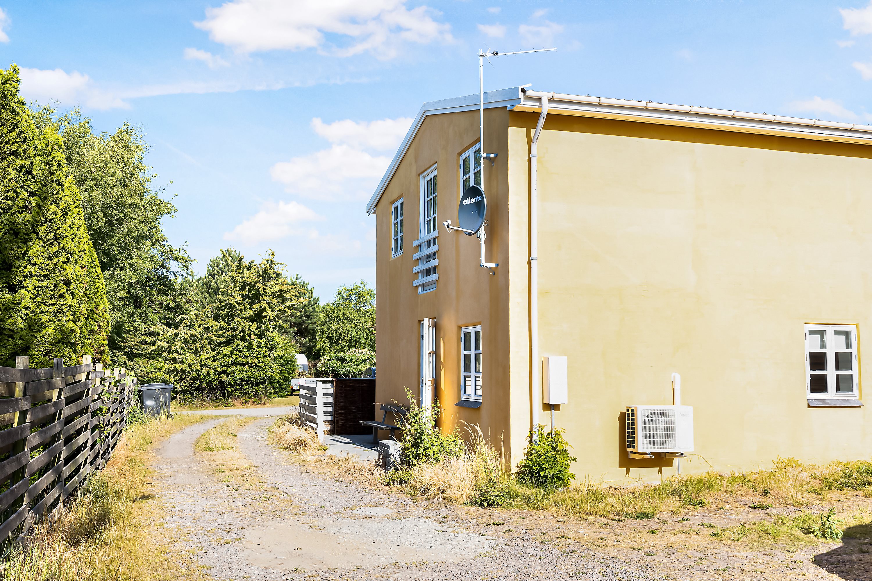 Spovevej 1E, Reersø Str, 4281 Gørlev