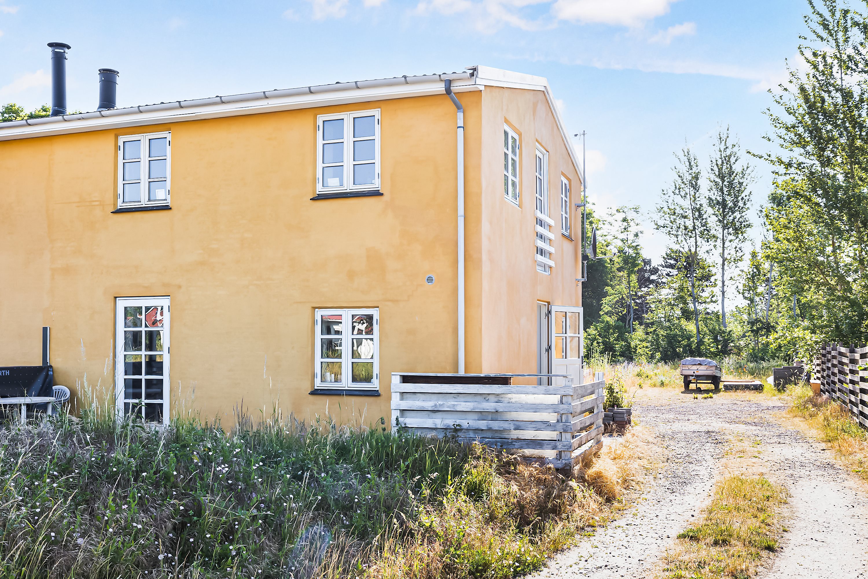 Spovevej 1E, Reersø Str, 4281 Gørlev