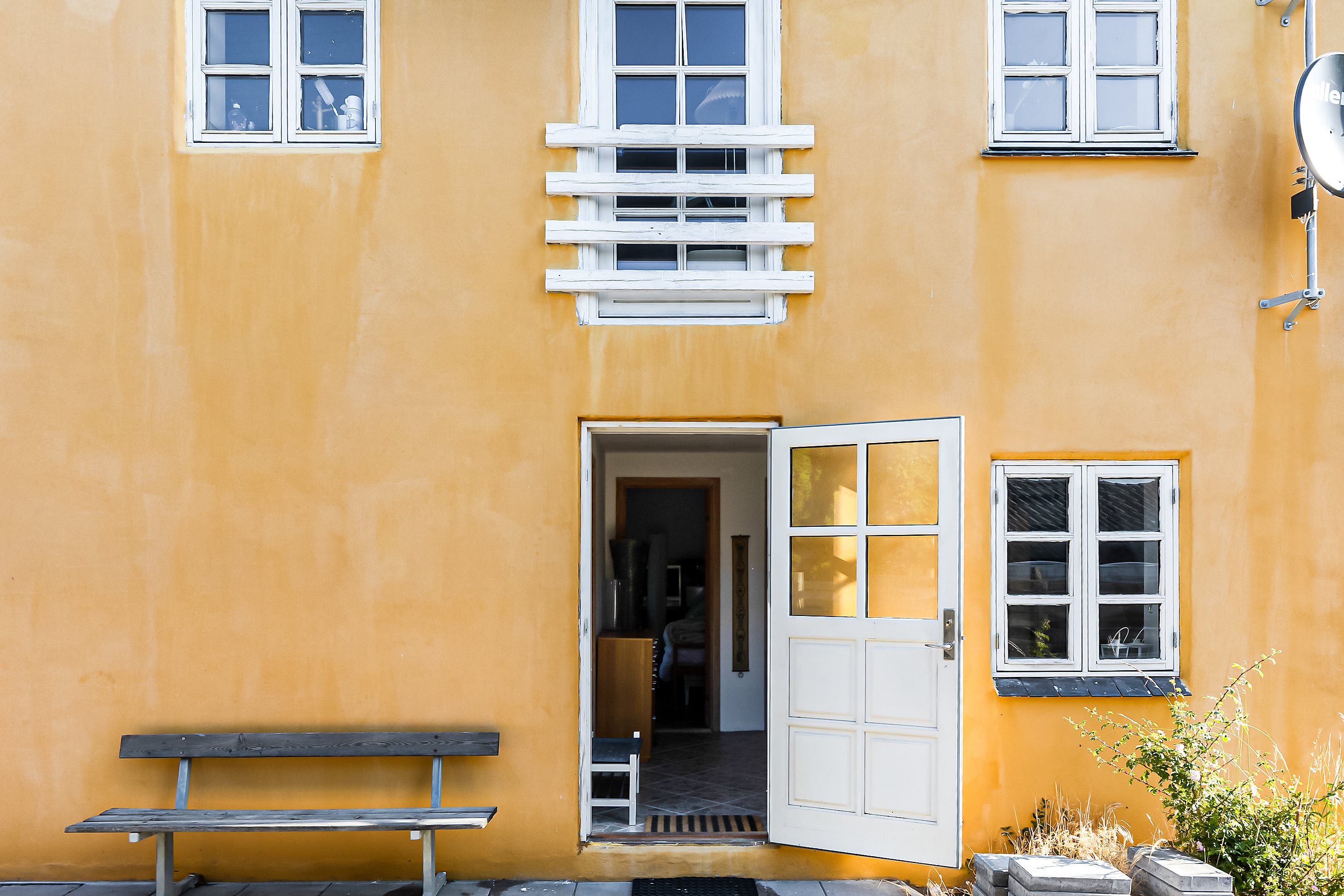 Spovevej 1E, Reersø Str, 4281 Gørlev