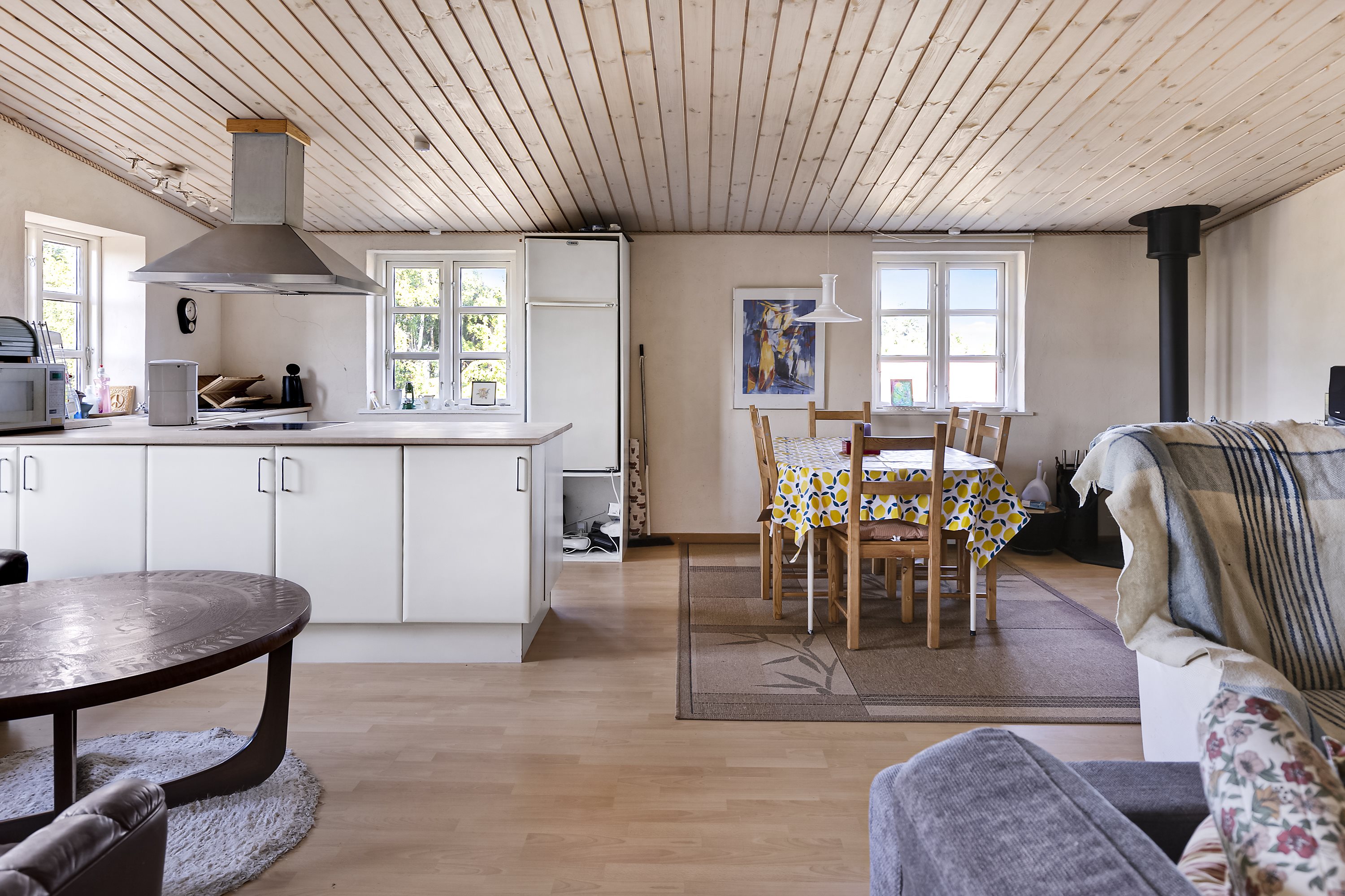 Spovevej 1E, Reersø Str, 4281 Gørlev