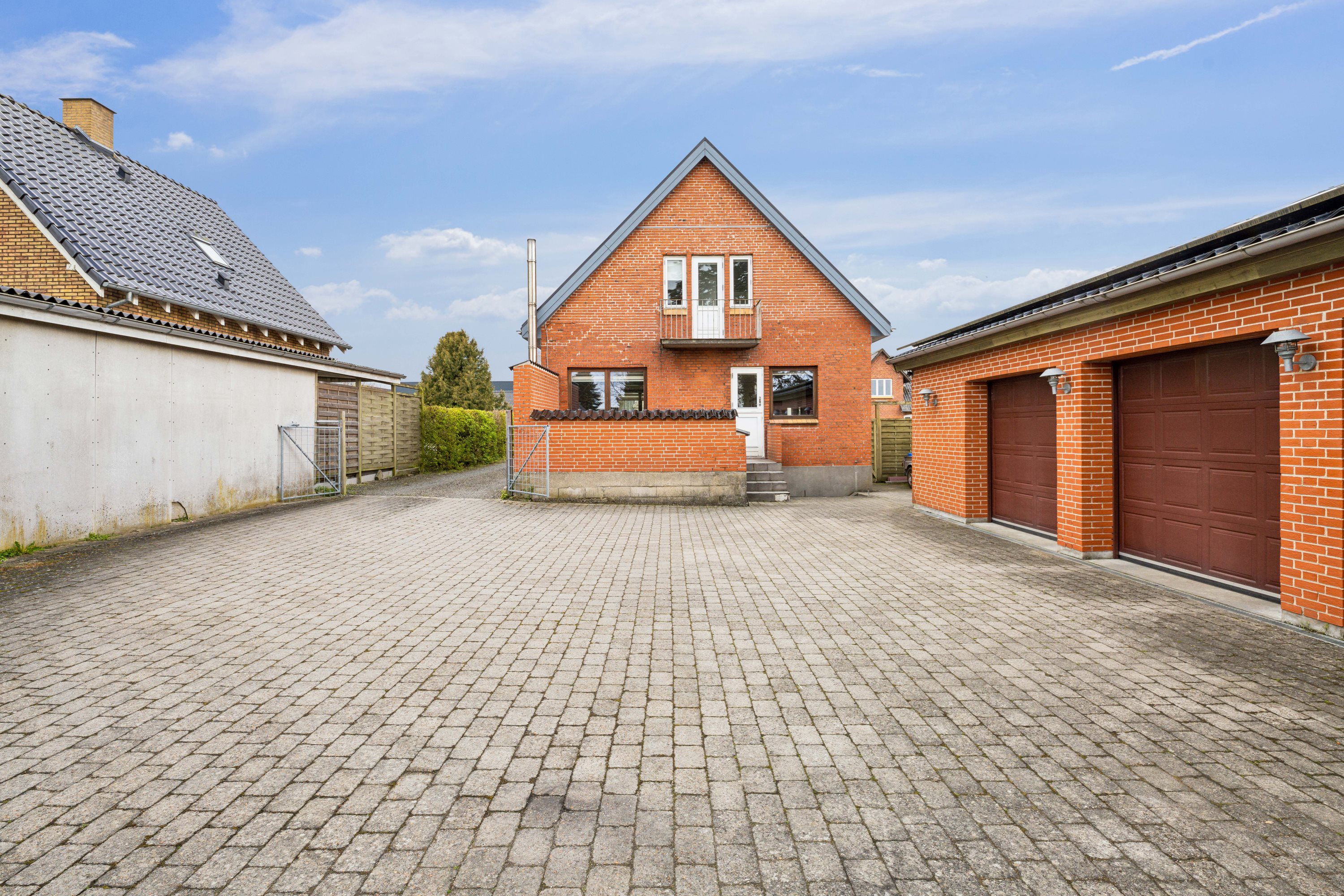 Vesterågade 43, Nr Broby, 5672 Broby