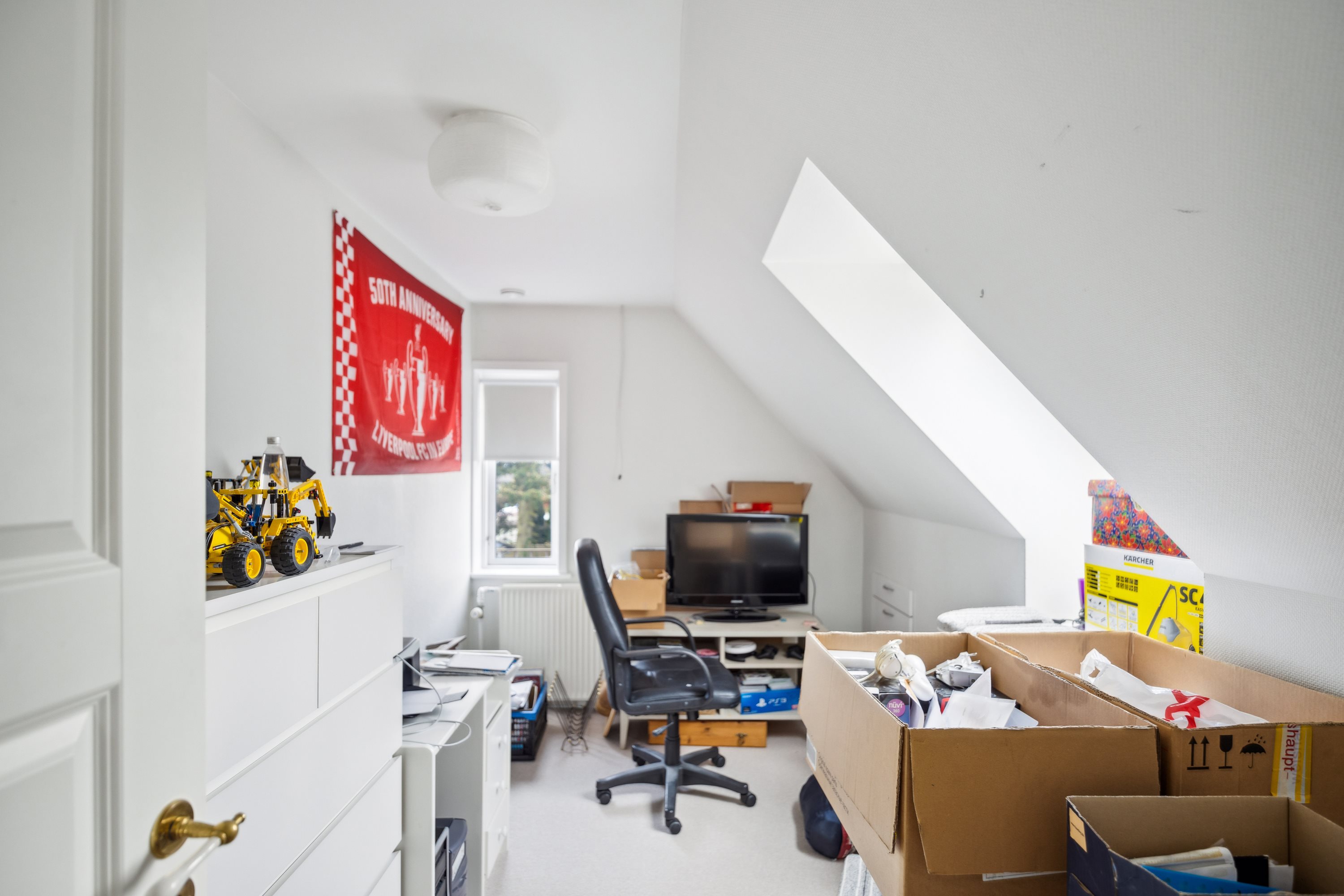 Vesterågade 43, Nr Broby, 5672 Broby