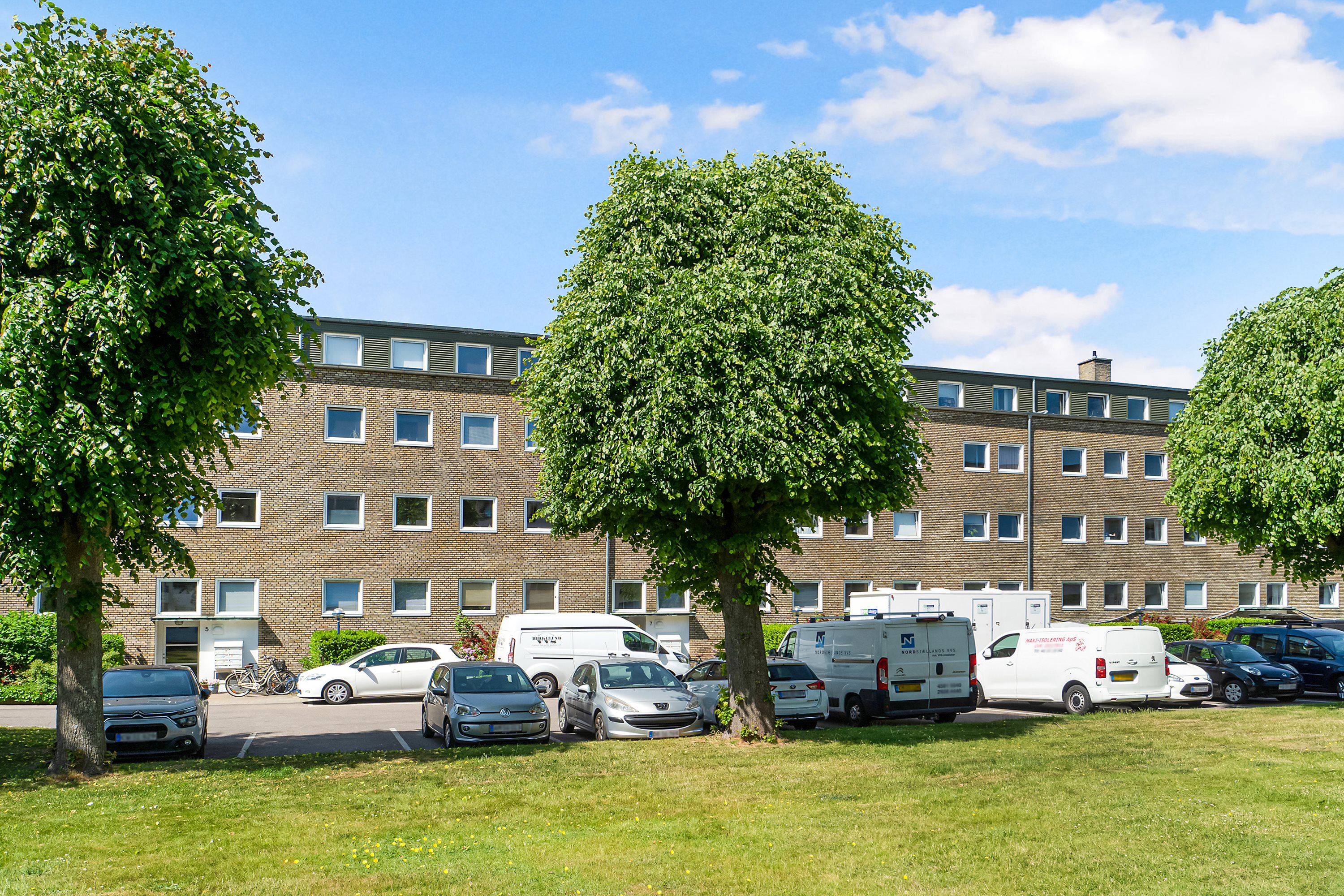 Askevænget 5, st.. tv., 2830 Virum