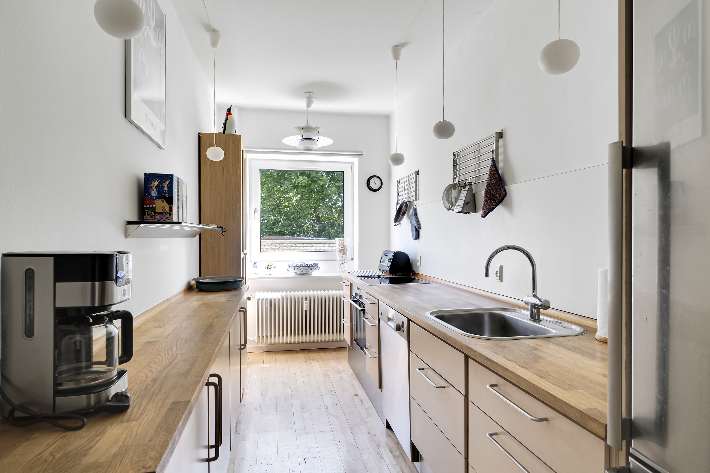 Askevænget 5, st.. tv., 2830 Virum