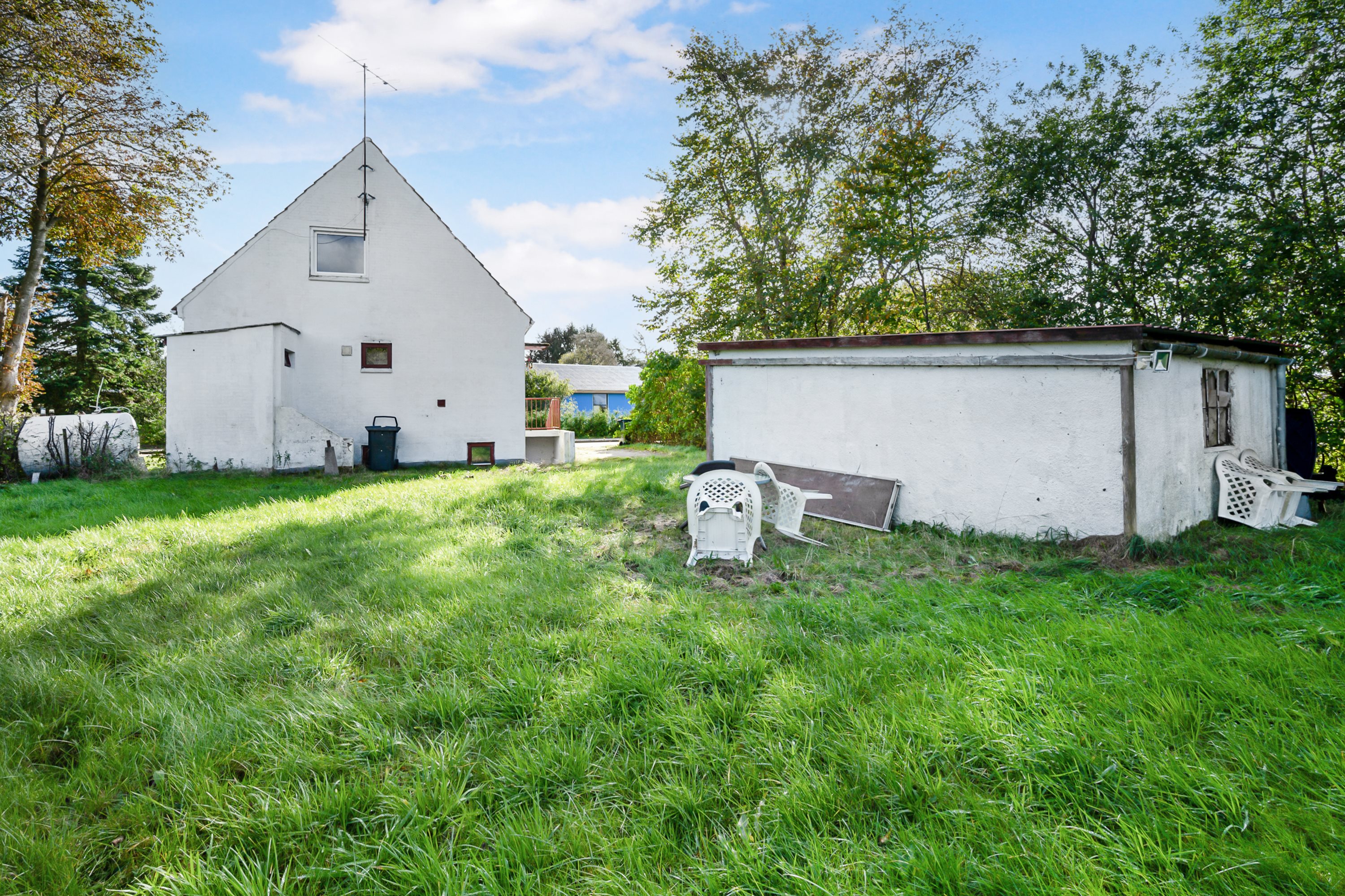 Ejstrupvej 4, 7362 Hampen