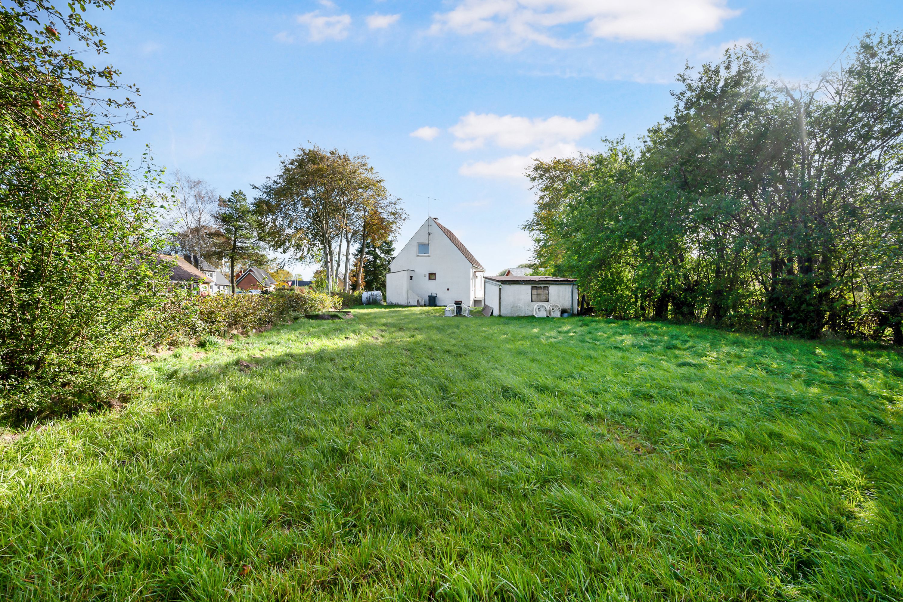 Ejstrupvej 4, 7362 Hampen