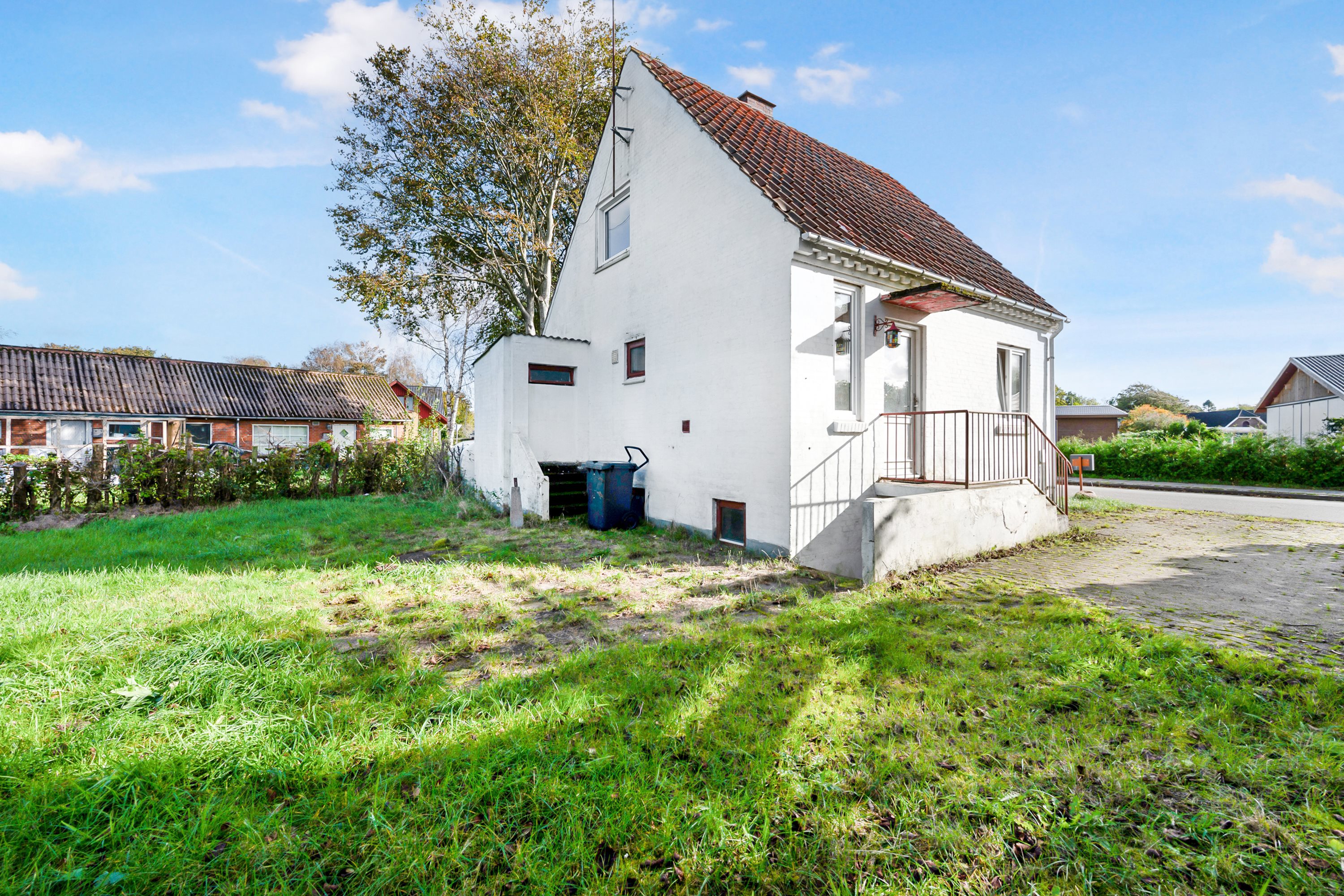 Ejstrupvej 4, 7362 Hampen