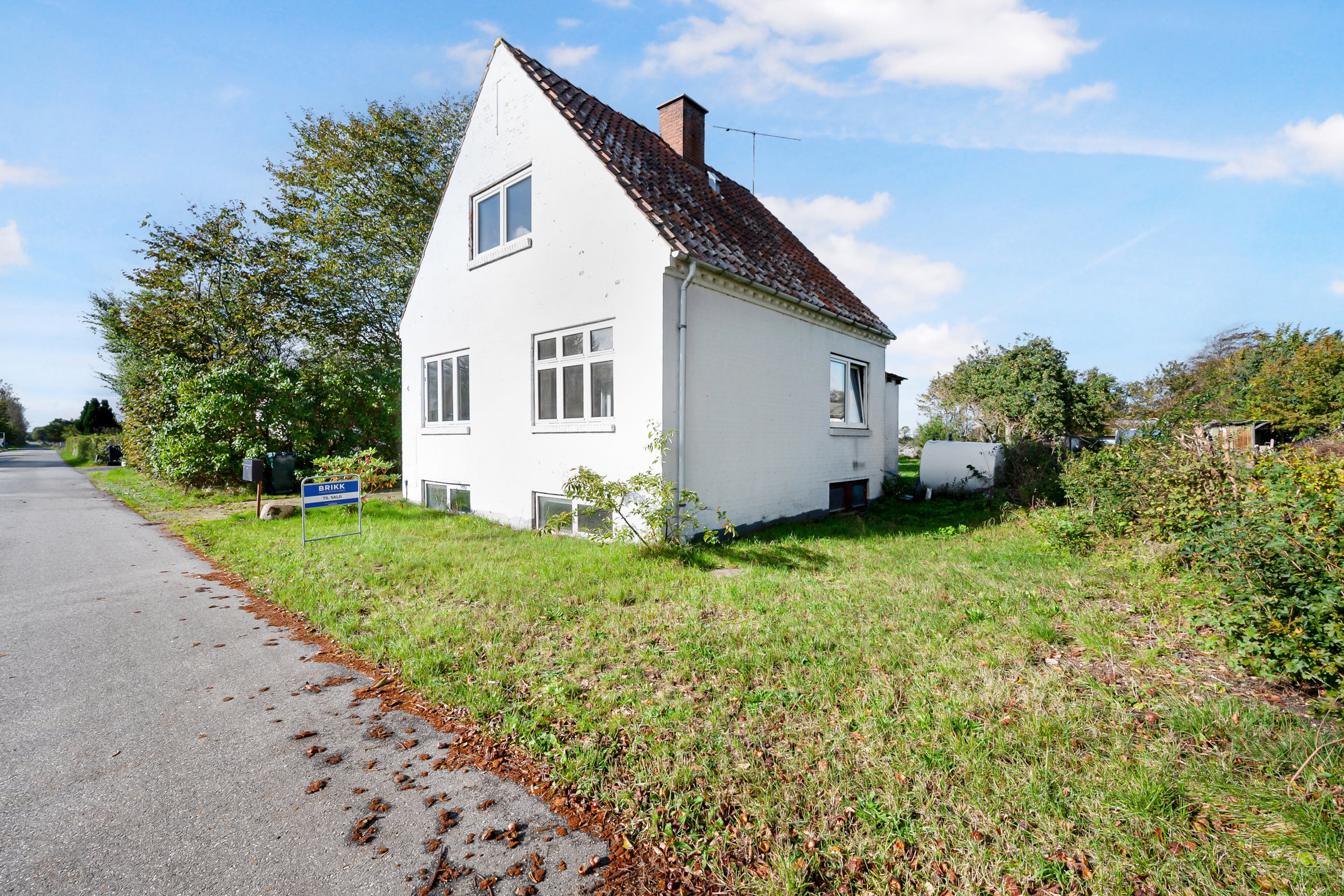 Ejstrupvej 4, 7362 Hampen