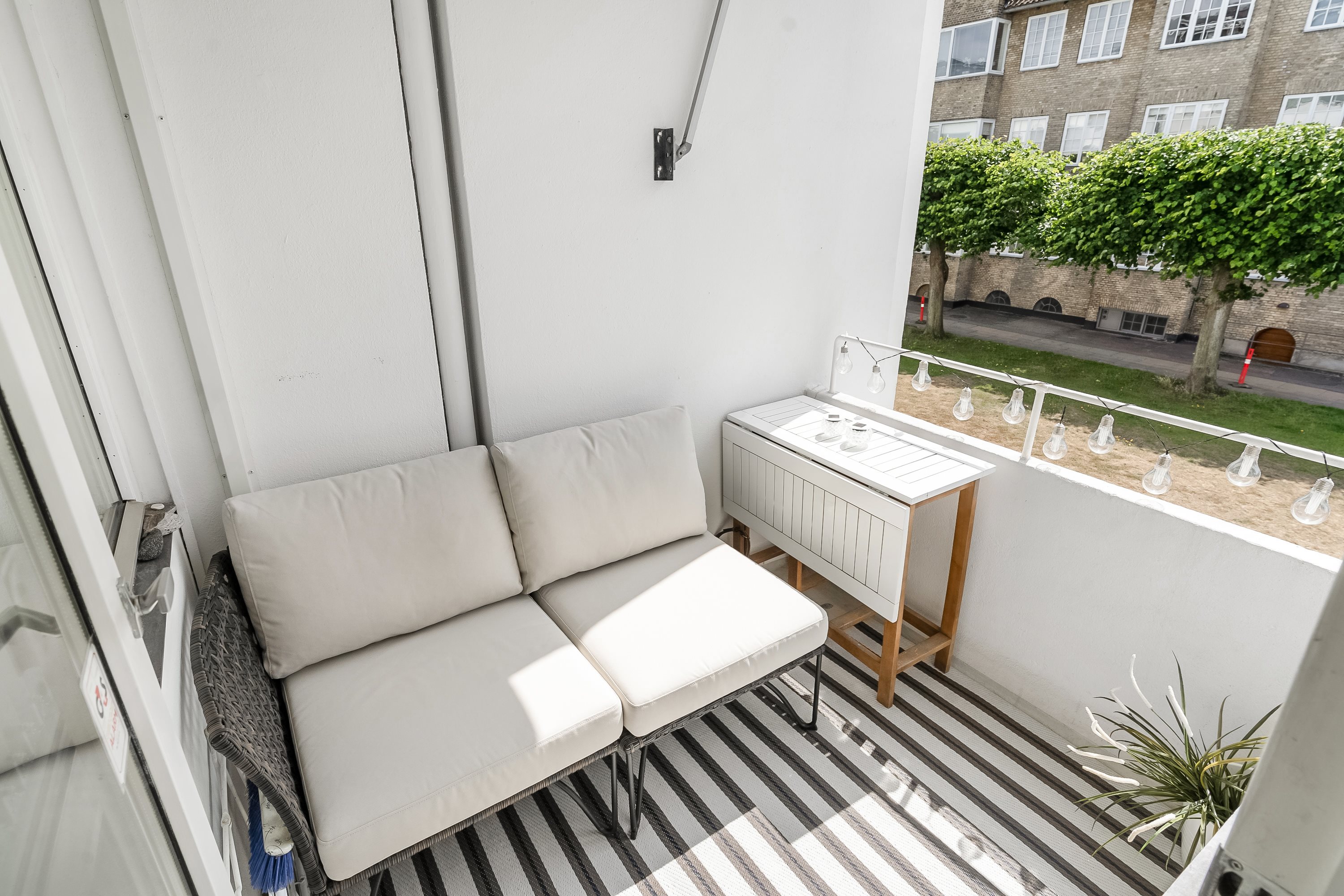 Vingårds Alle 63, 1. th., 2900 Hellerup