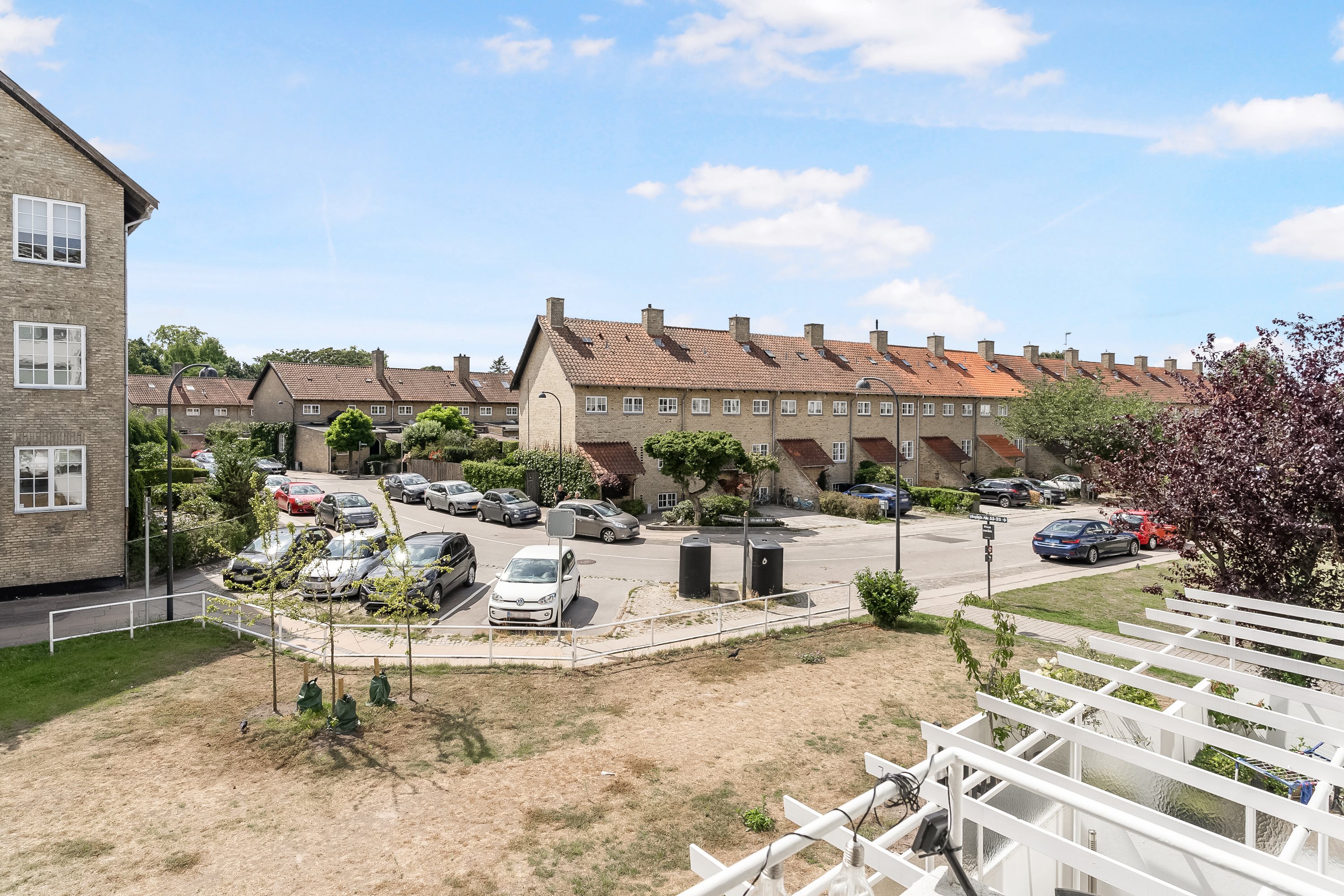 Vingårds Alle 63, 1. th., 2900 Hellerup