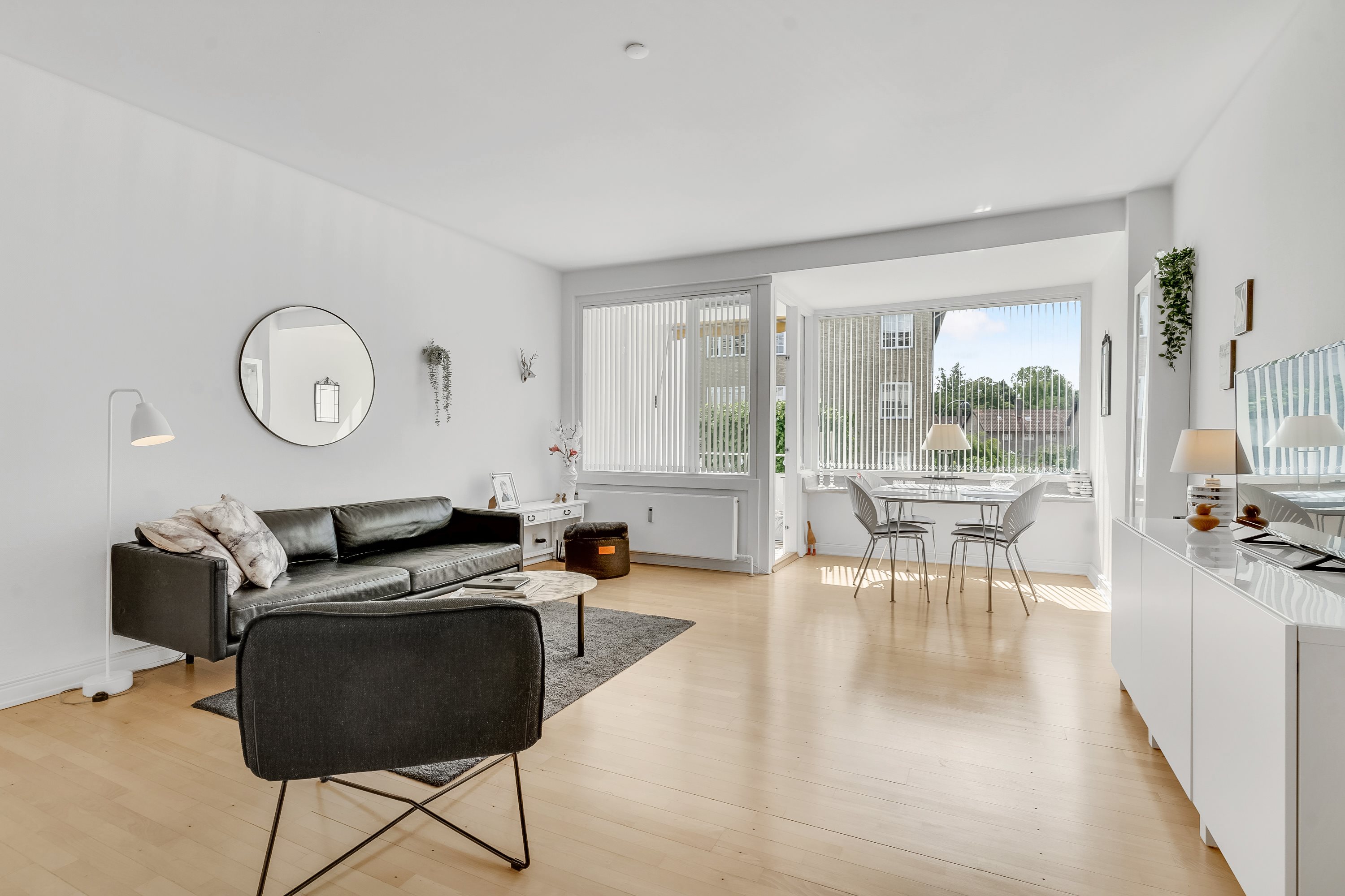 Vingårds Alle 63, 1. th., 2900 Hellerup