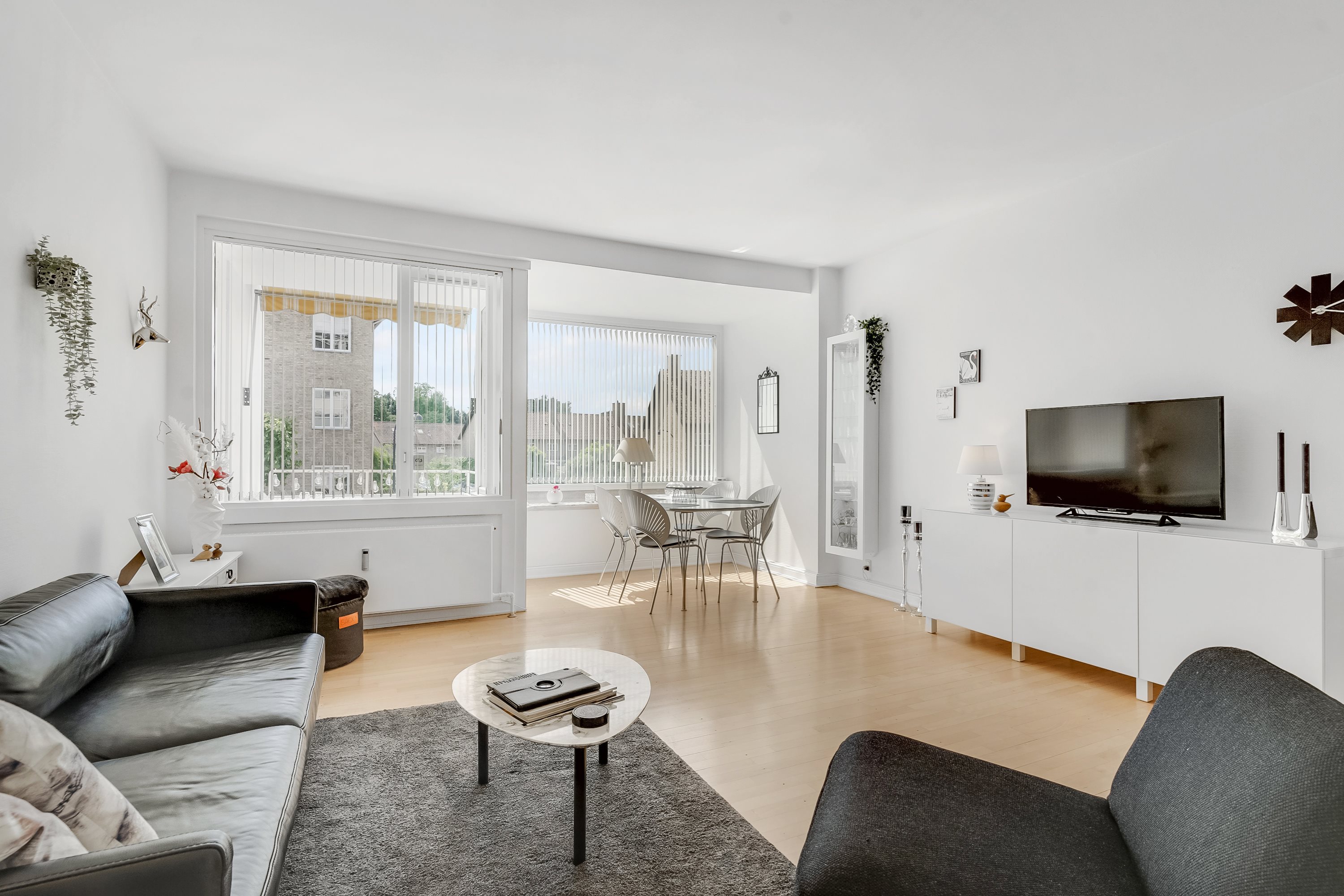 Vingårds Alle 63, 1. th., 2900 Hellerup