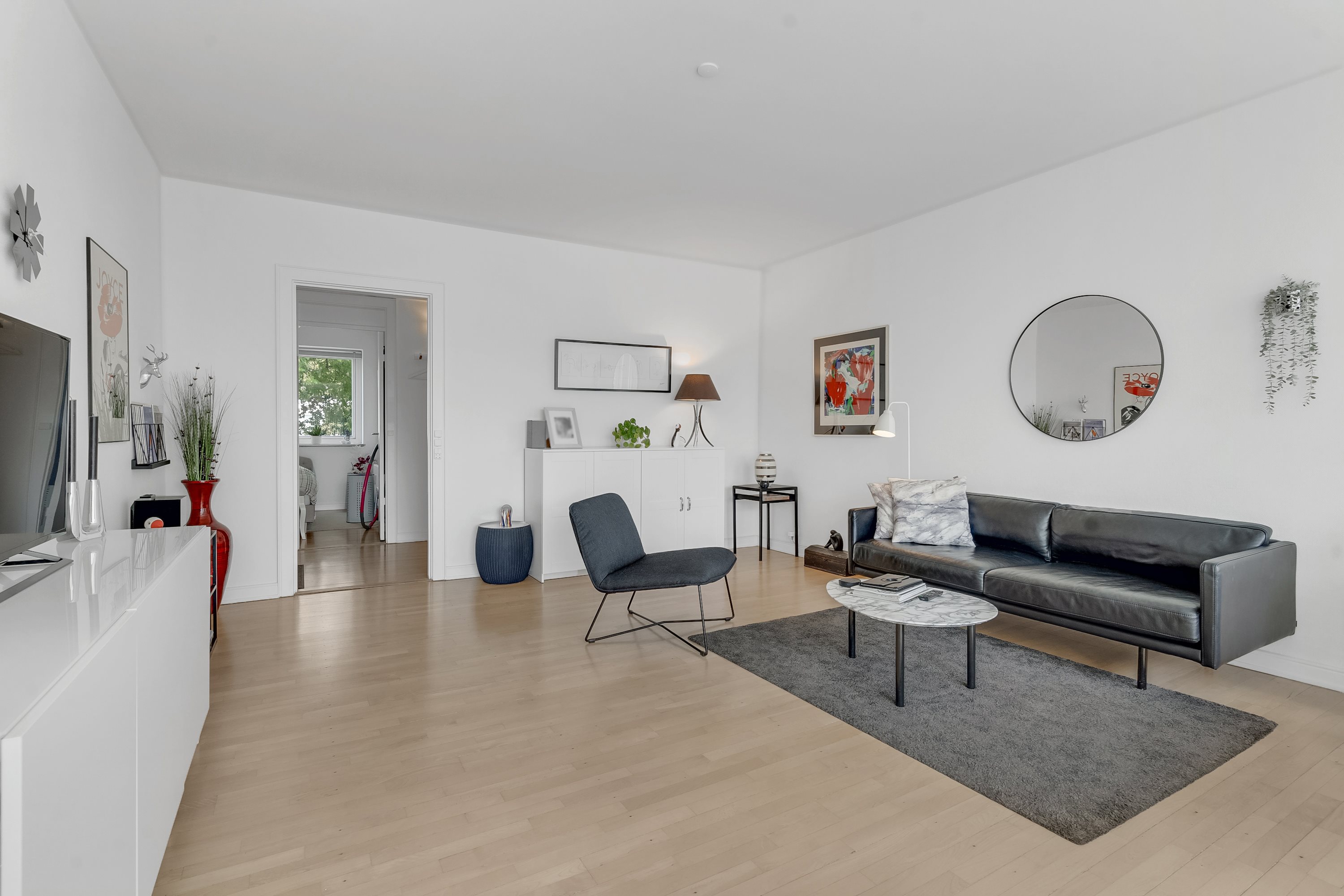 Vingårds Alle 63, 1. th., 2900 Hellerup