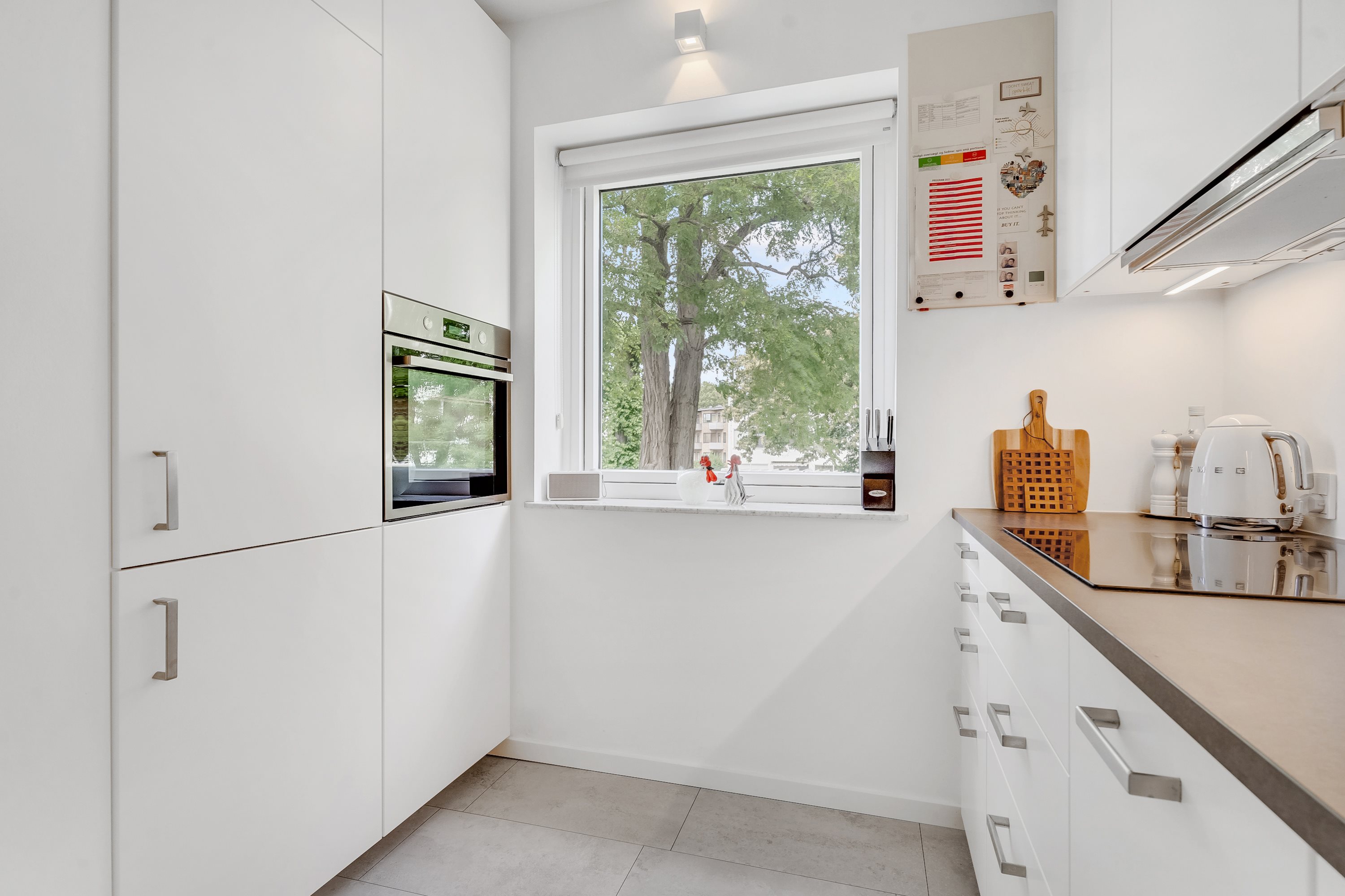 Vingårds Alle 63, 1. th., 2900 Hellerup