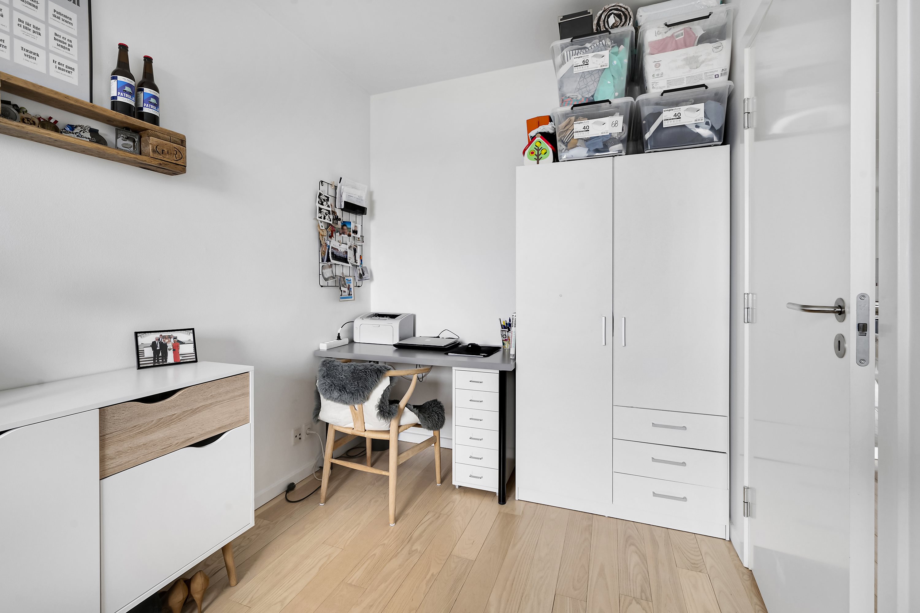 Finderupvej 2D, 4. 7., 8000 Aarhus C