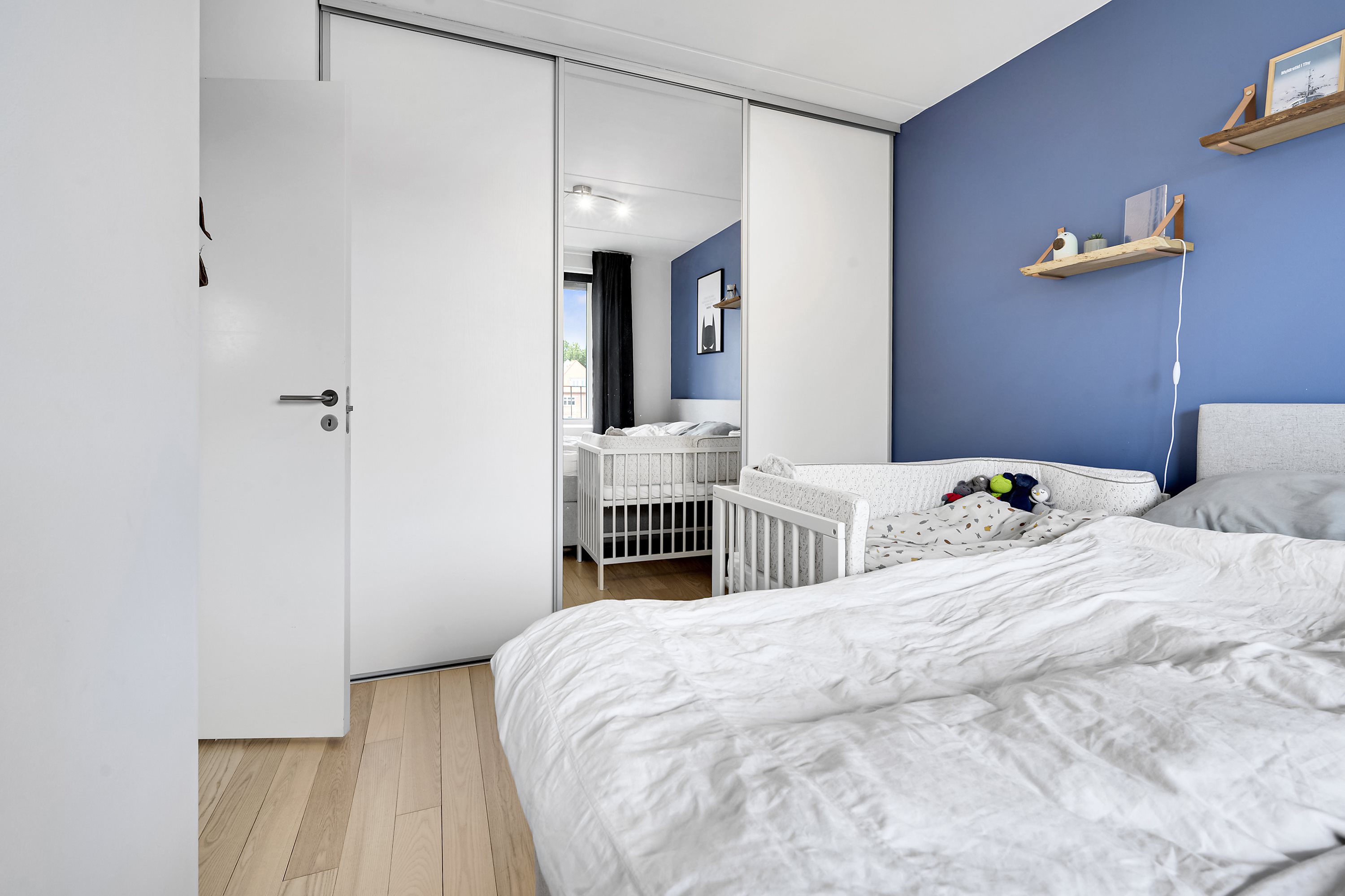 Finderupvej 2D, 4. 7., 8000 Aarhus C