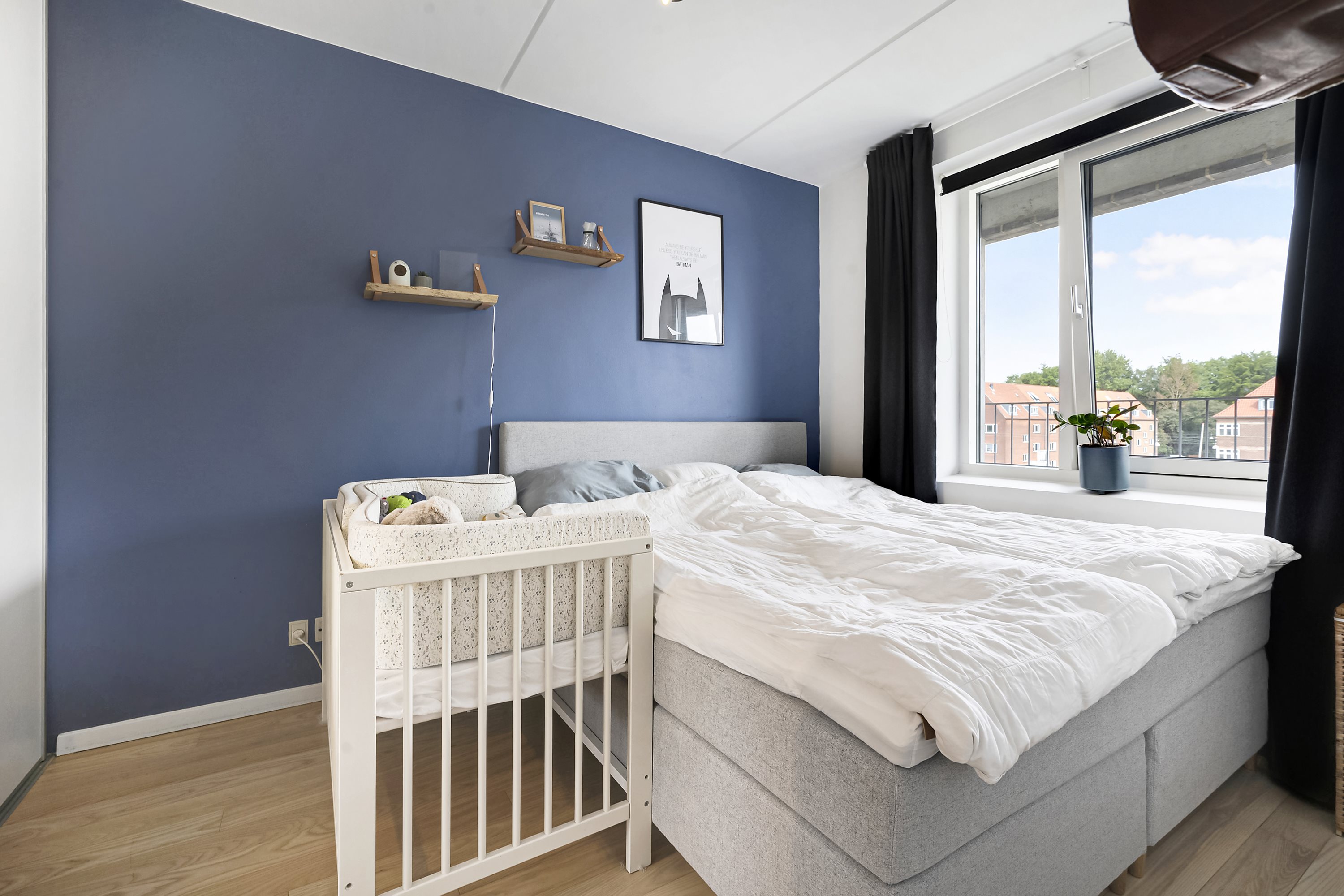 Finderupvej 2D, 4. 7., 8000 Aarhus C